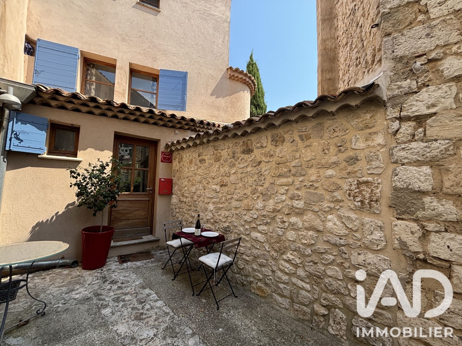 Maison à vendre, 90m², Ventabren