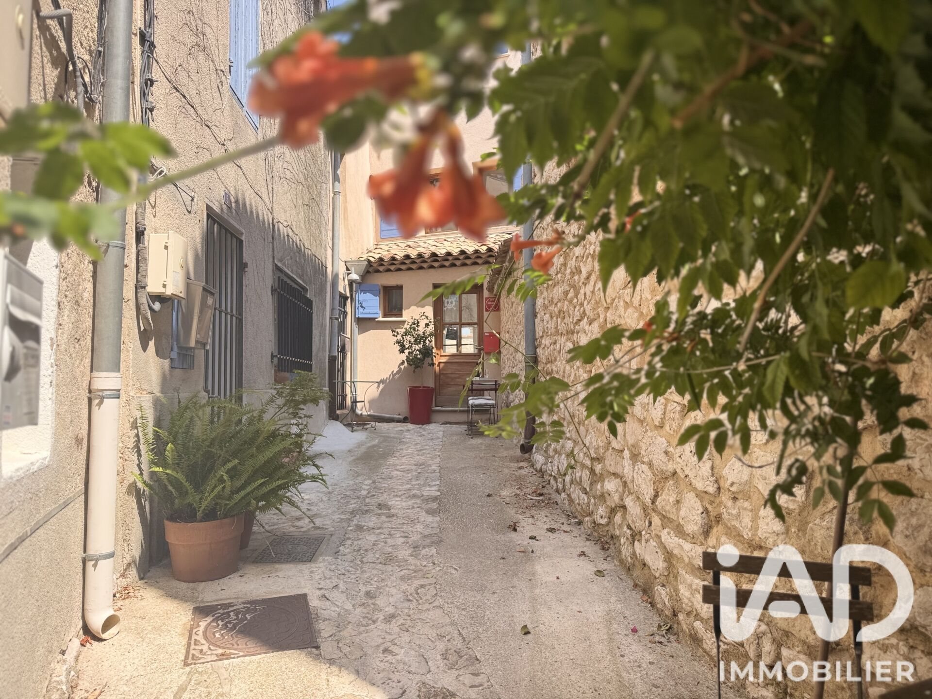 Maison à vendre, 90m², Ventabren