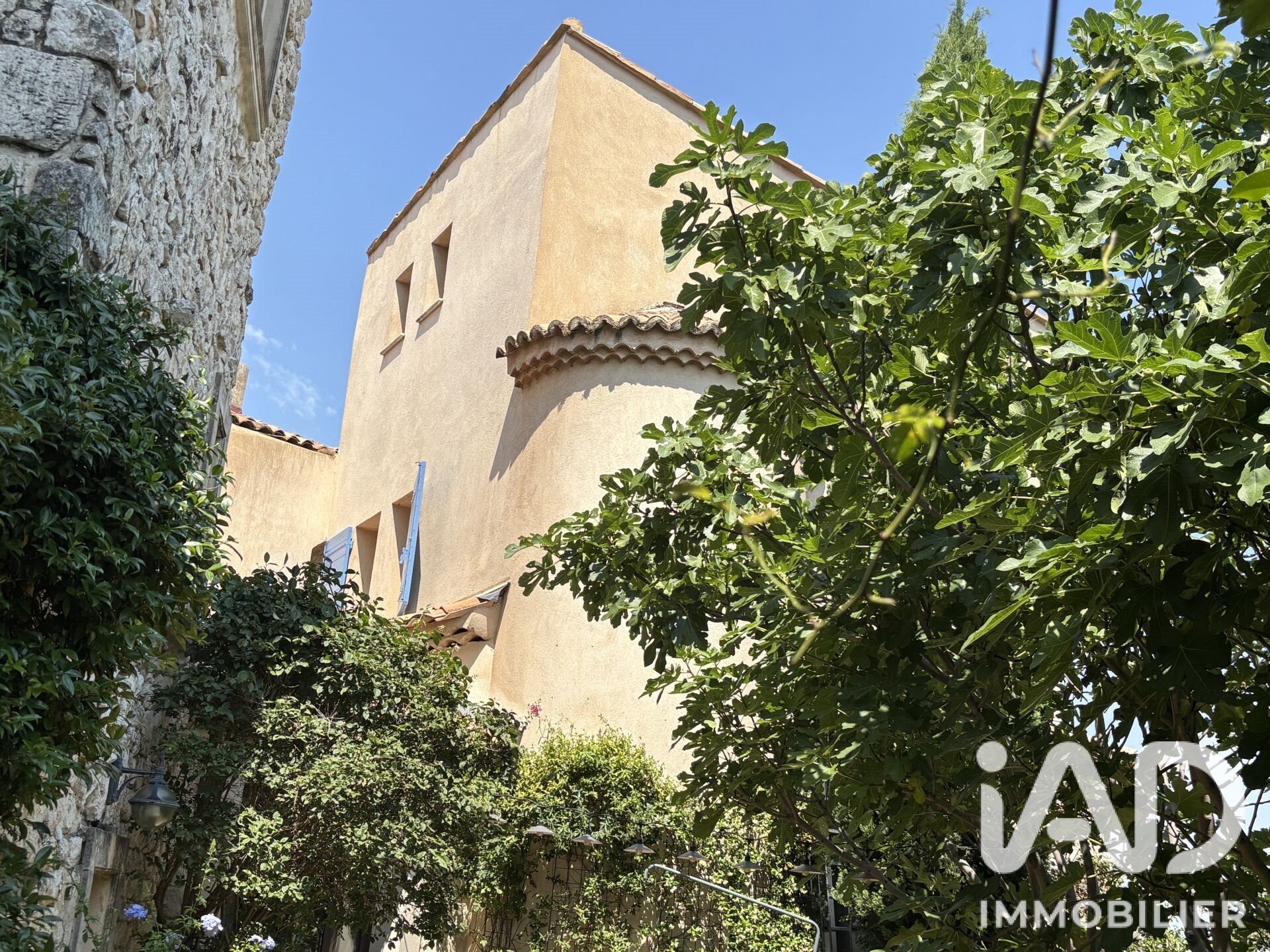 Maison à vendre, 90m², Ventabren
