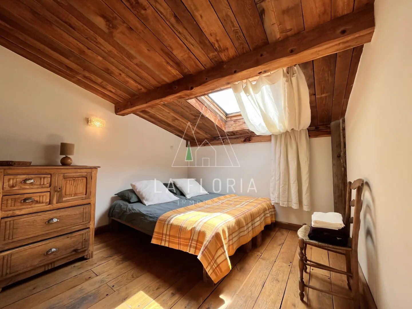 Maison à vendre, 130m², Les Houches