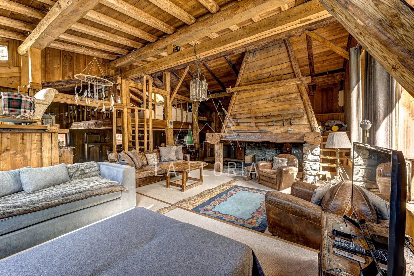Maison à vendre, 310m², Chamonix-Mont-Blanc