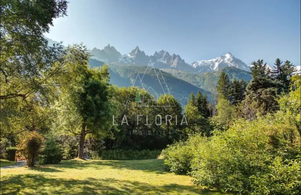 Appartement à vendre, 78m², Chamonix-Mont-Blanc