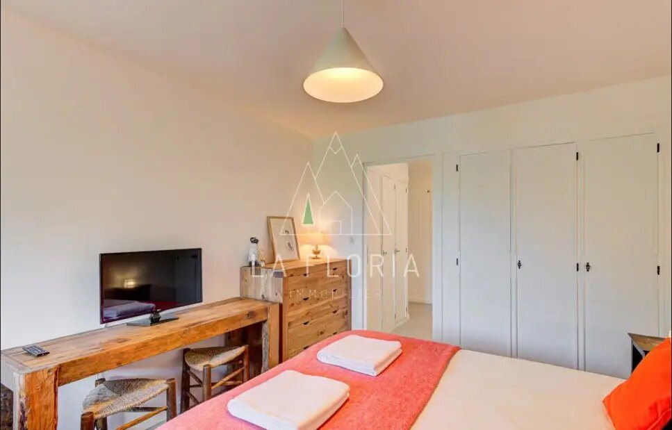 Appartement à vendre, 78m², Chamonix-Mont-Blanc