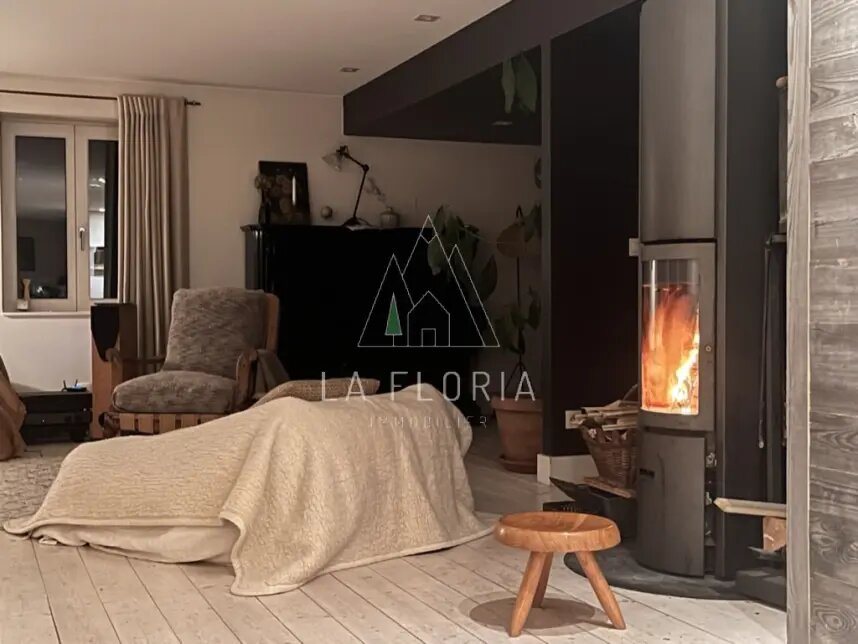 Appartement à vendre, 219m², Les Houches