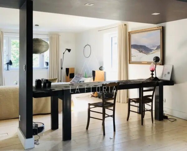 Appartement à vendre, 219m², Les Houches