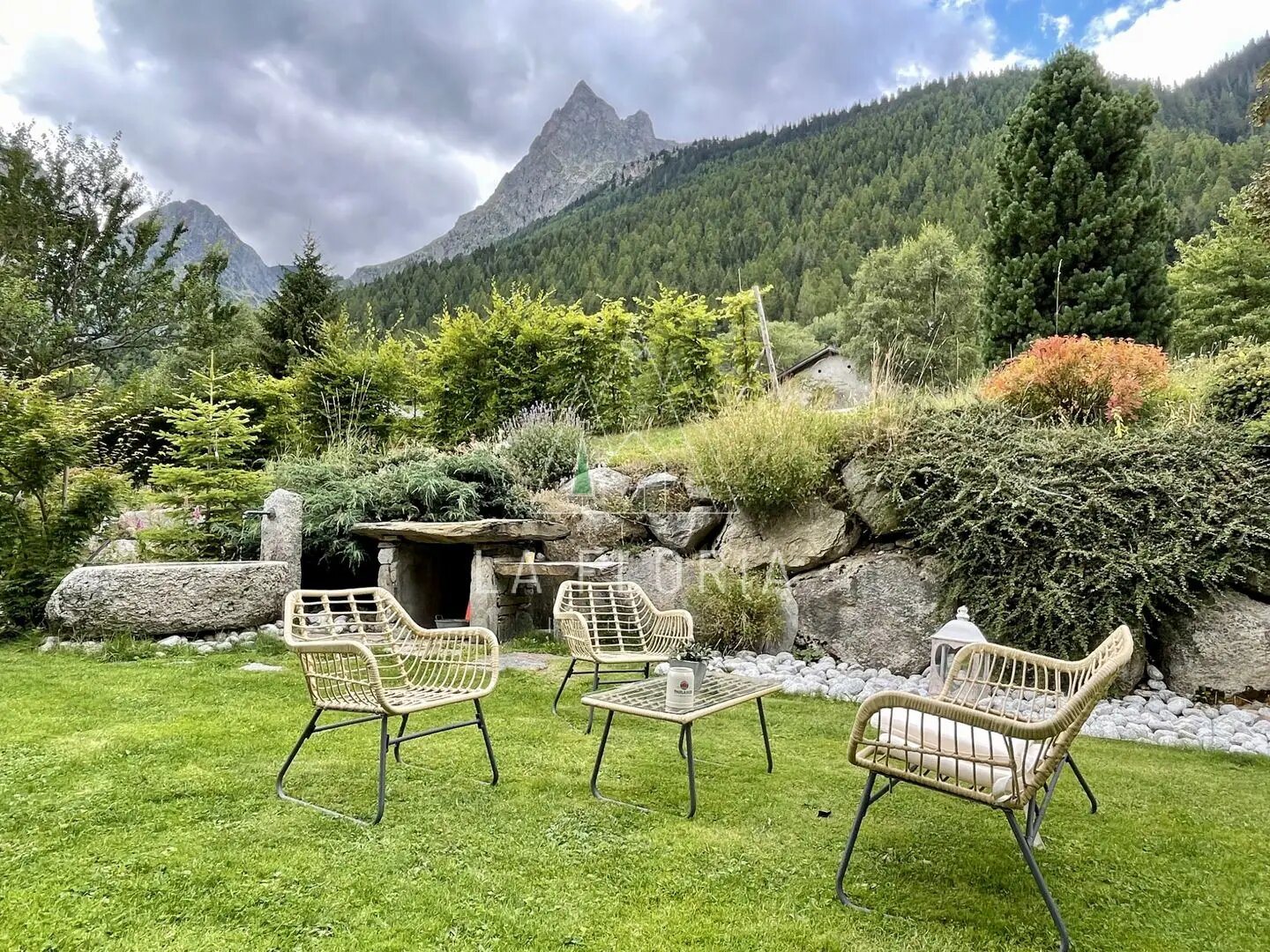 Maison à vendre, 380m², Vallorcine