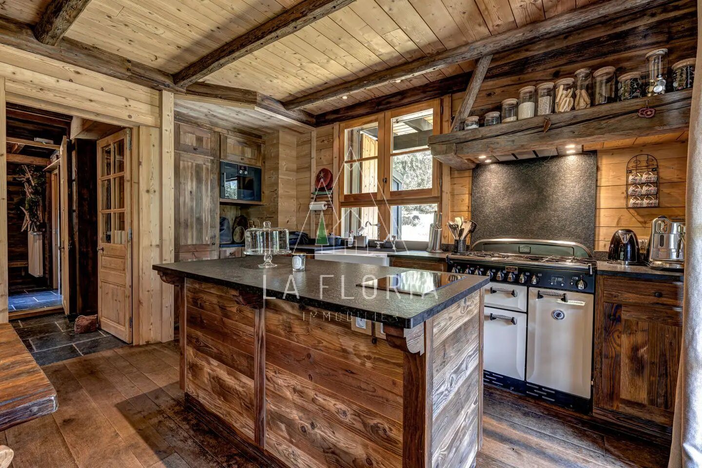 Maison à vendre, 185m², Chamonix-Mont-Blanc