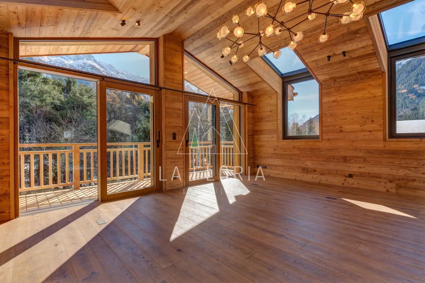 Maison à vendre, 340m², Chamonix-Mont-Blanc