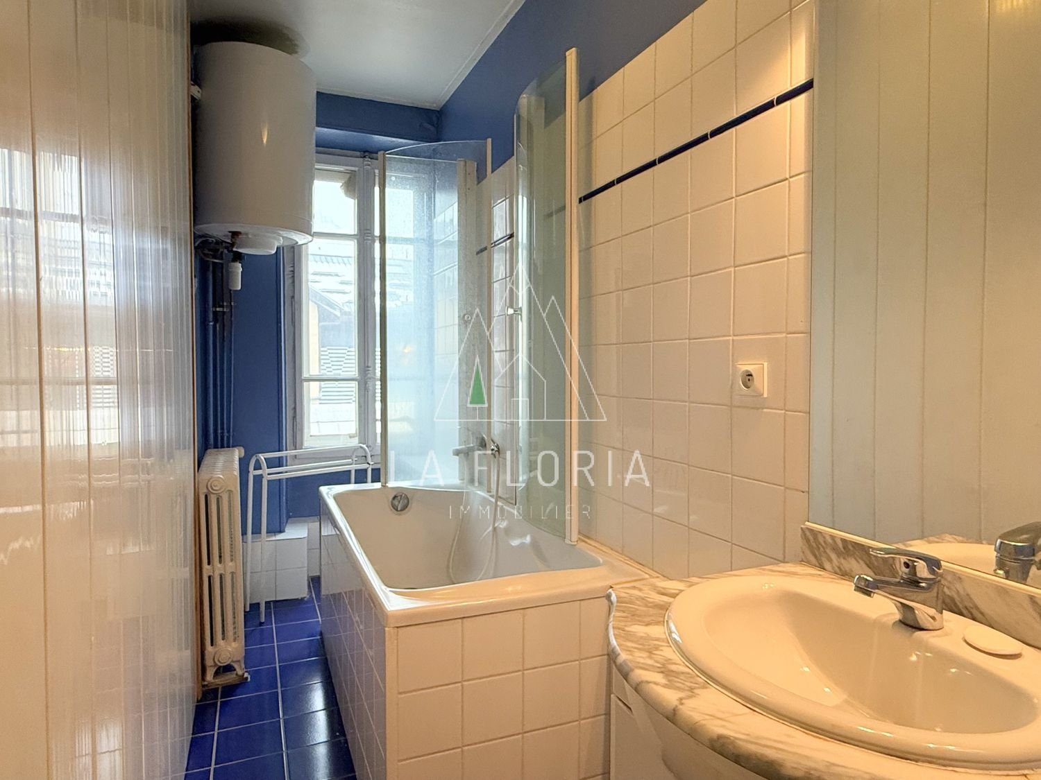 Appartement à vendre, 71m², Chamonix-Mont-Blanc