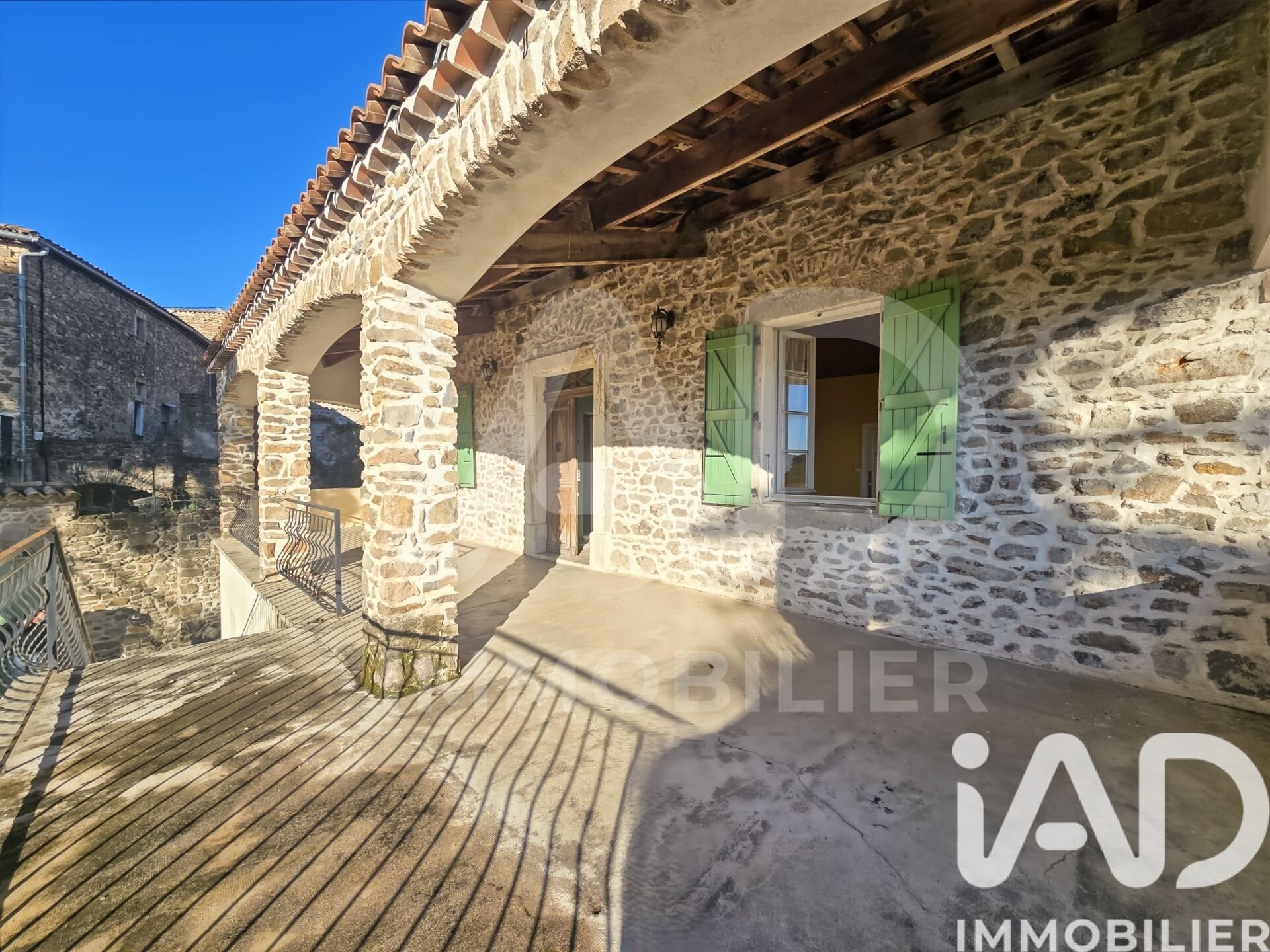 Maison à vendre, 124m², Les Mages