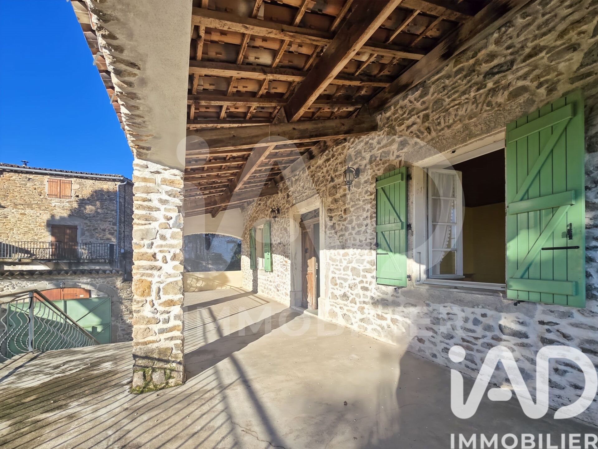 Maison à vendre, 124m², Les Mages