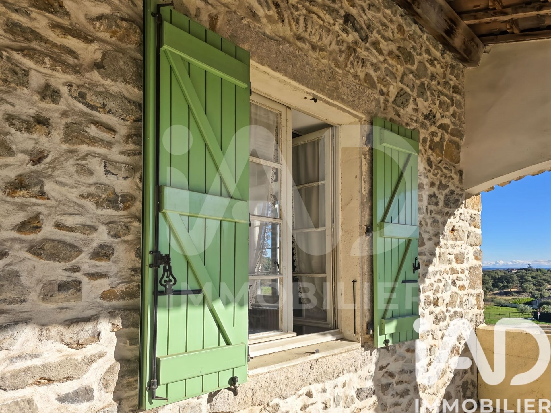 Maison à vendre, 124m², Les Mages