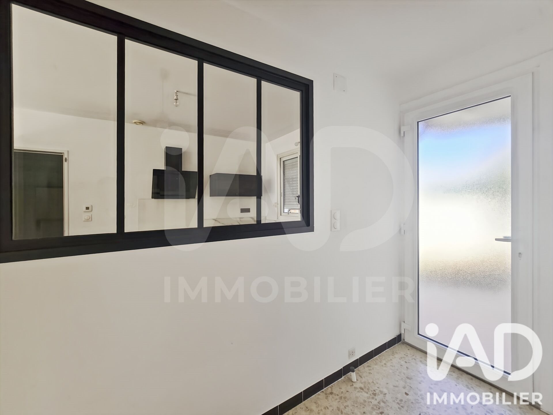 Maison à vendre, 100m², Garons