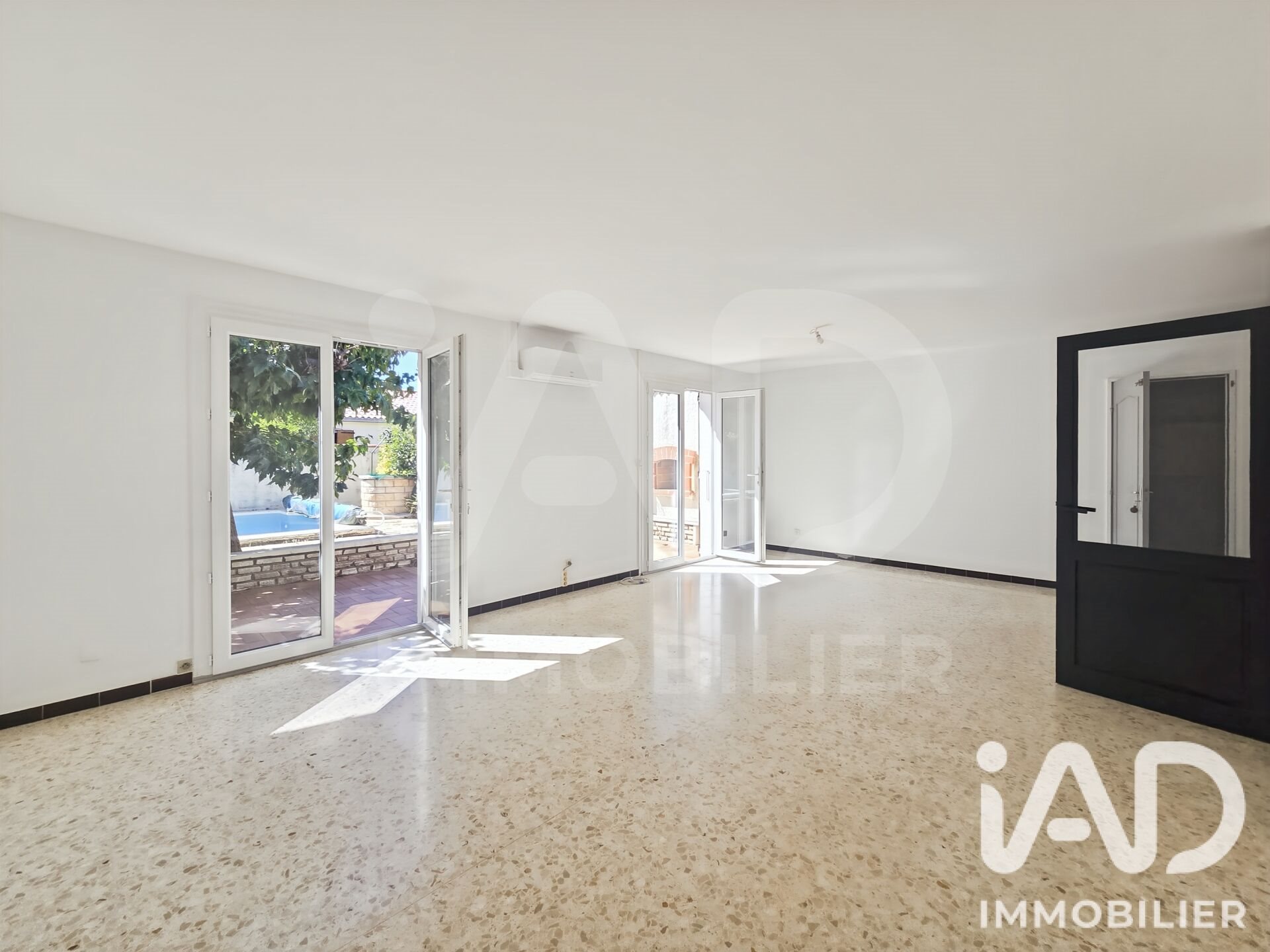 Maison à vendre, 100m², Garons