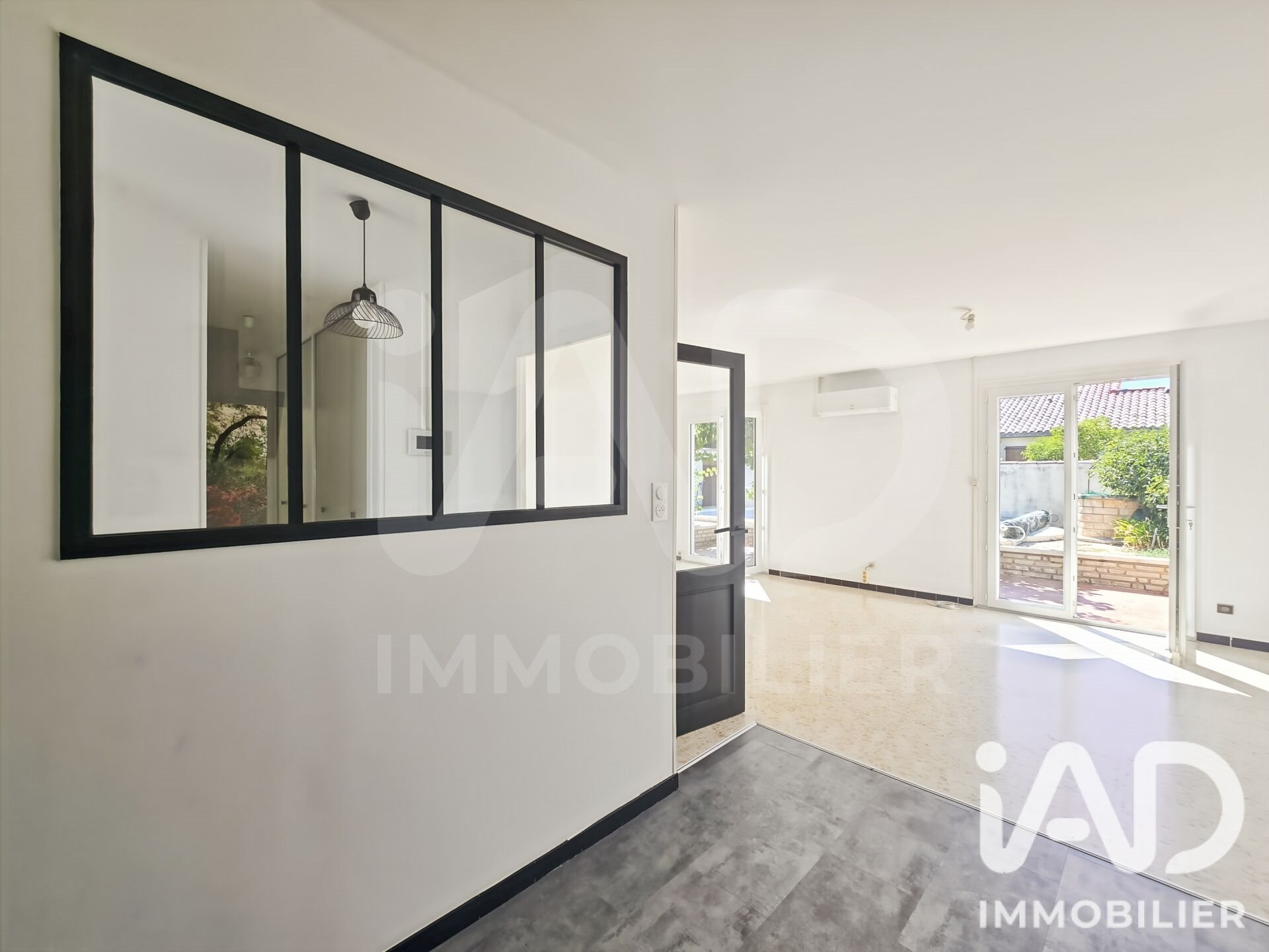 Maison à vendre, 100m², Garons