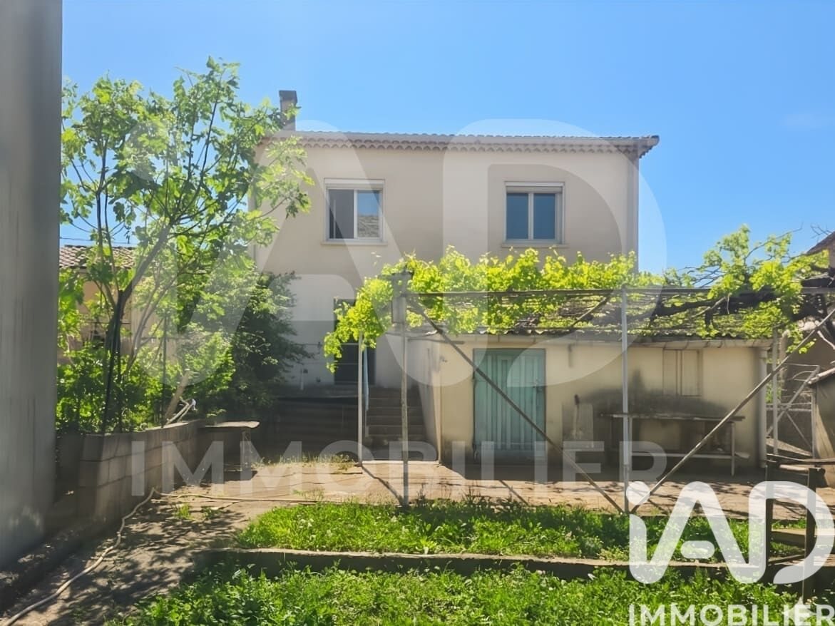 Maison à vendre, 90m², Branoux-les-Taillades
