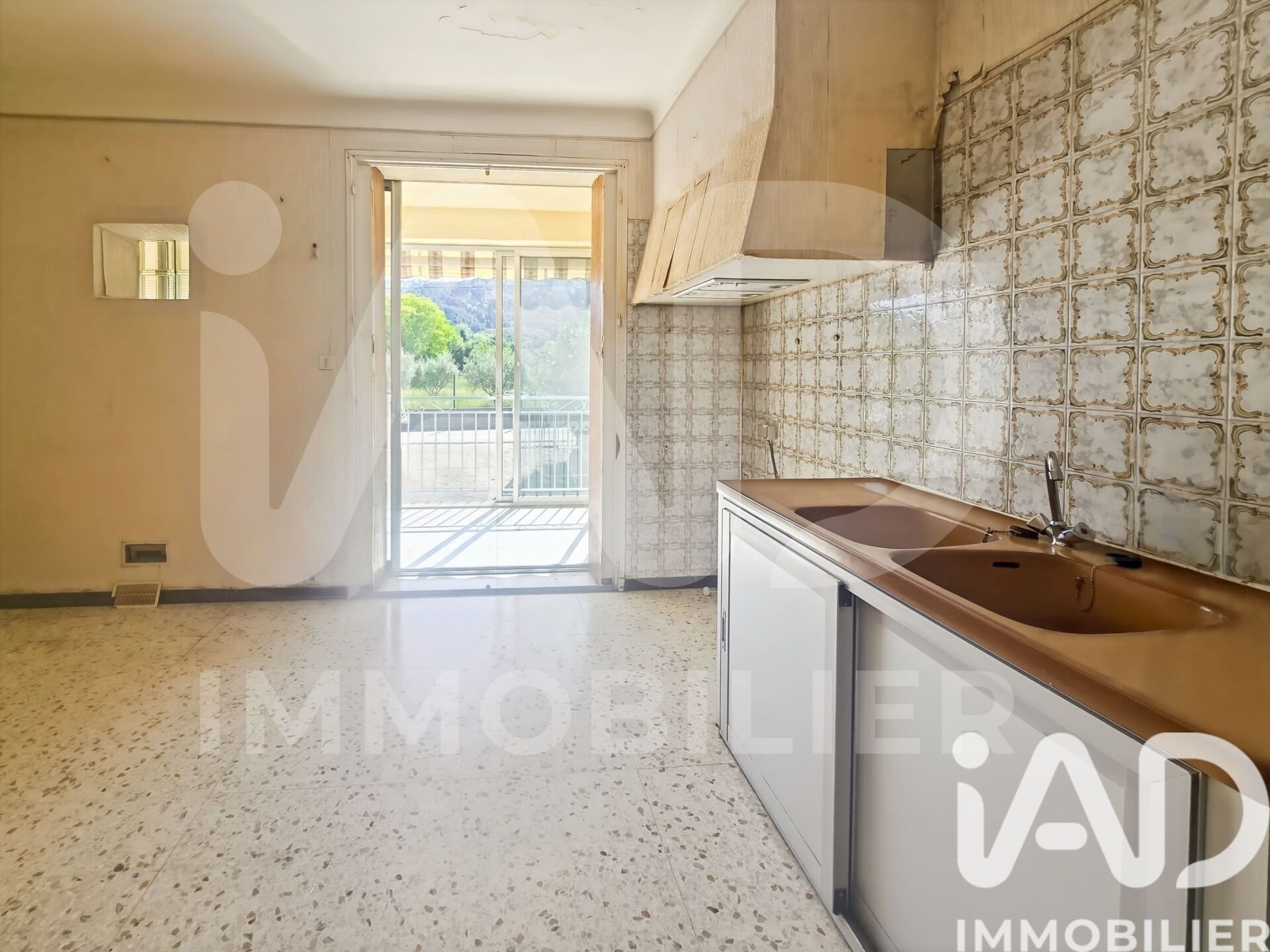 Maison à vendre, 90m², Branoux-les-Taillades