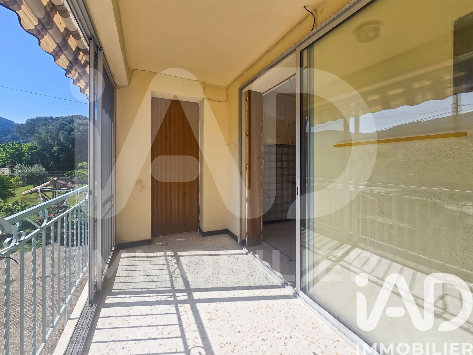 Maison à vendre, 90m², Branoux-les-Taillades