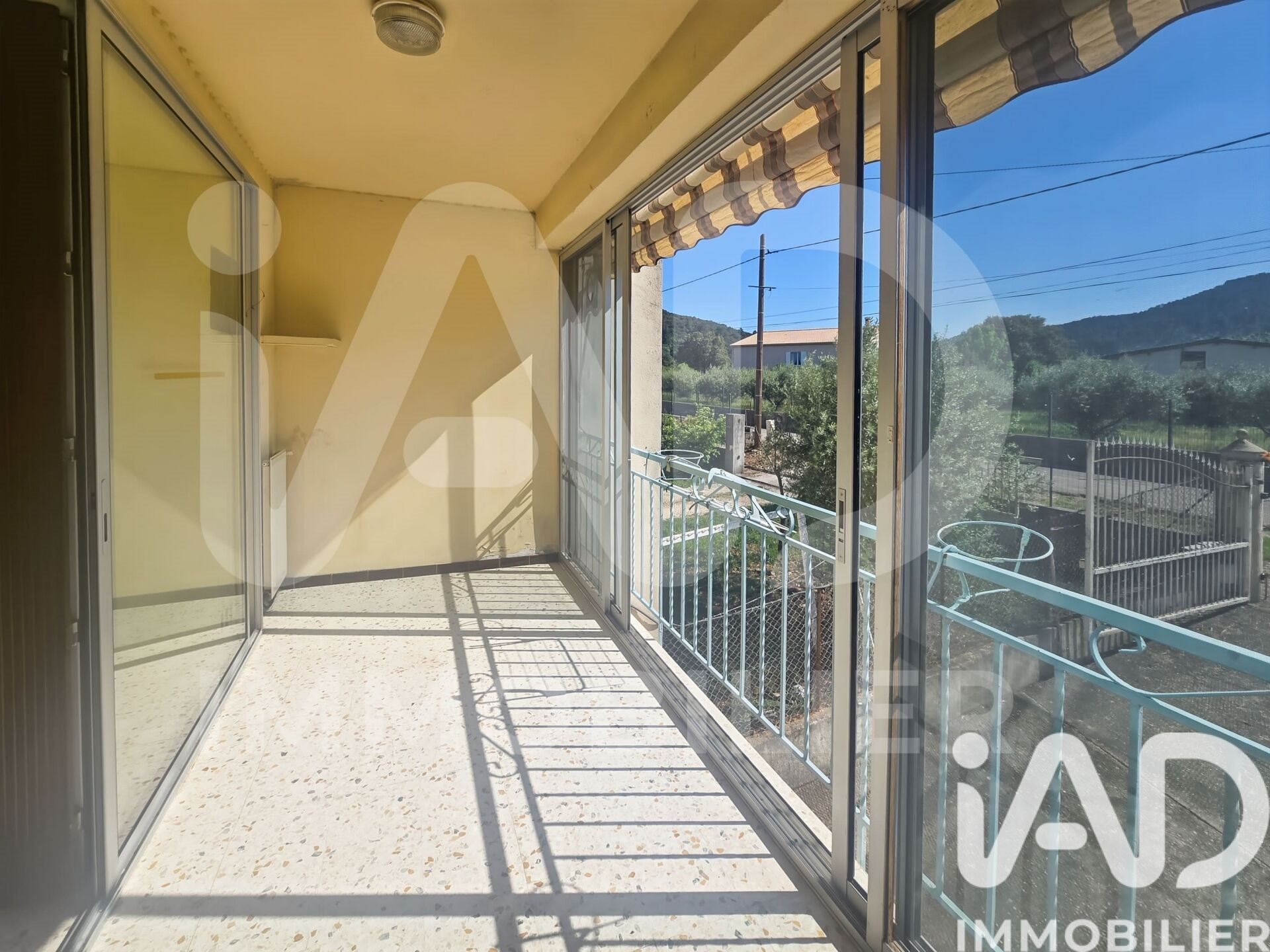 Maison à vendre, 90m², Branoux-les-Taillades