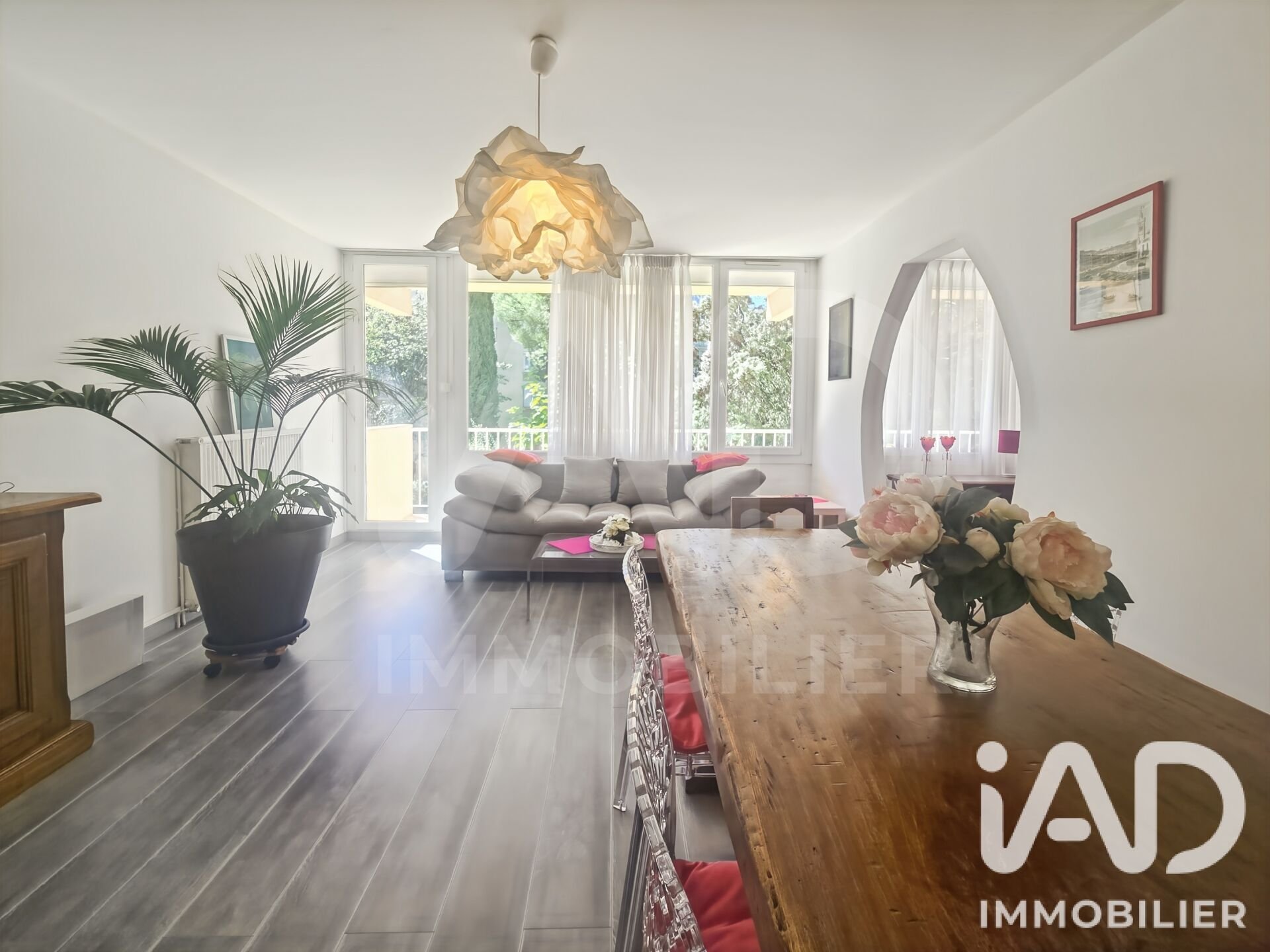 Appartement à vendre, 99m², Nîmes