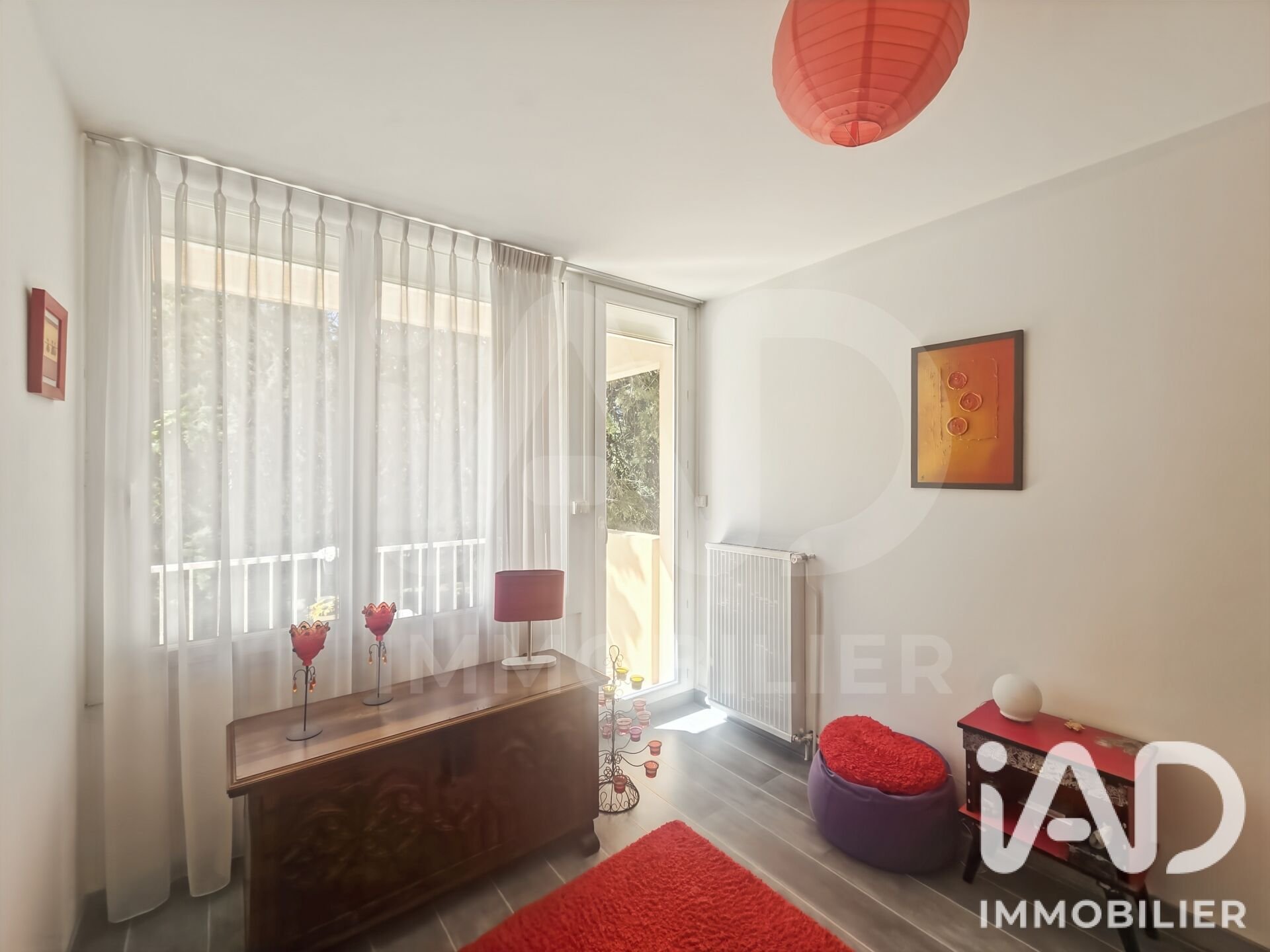 Appartement à vendre, 99m², Nîmes