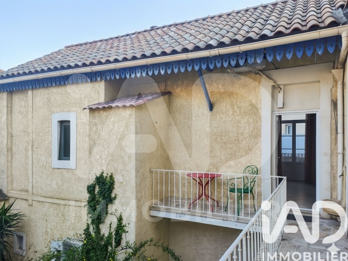 Appartement à vendre, 90m², Nîmes