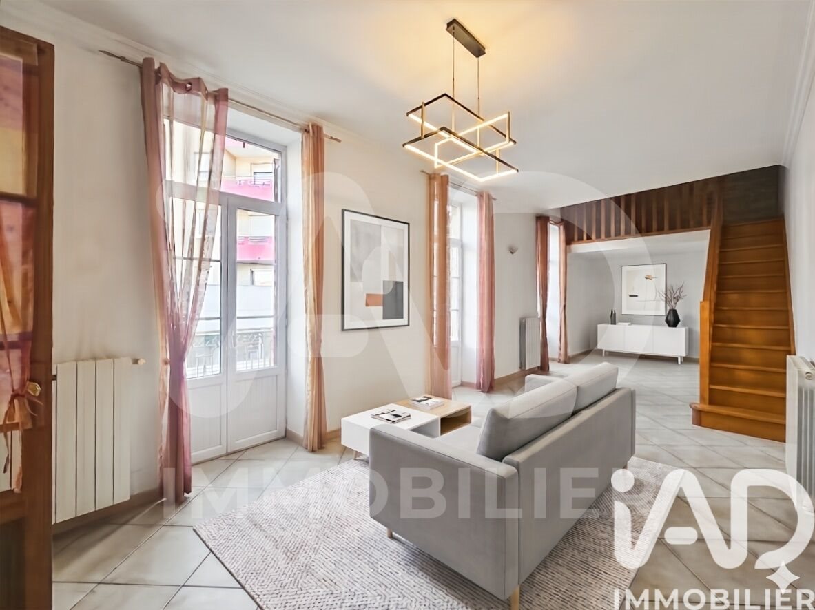 Appartement à vendre, 90m², Nîmes