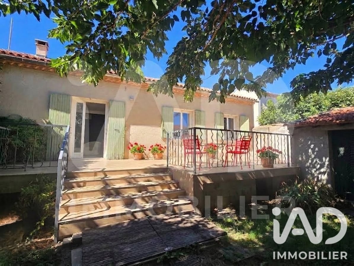 Maison à vendre, 84m², Nîmes