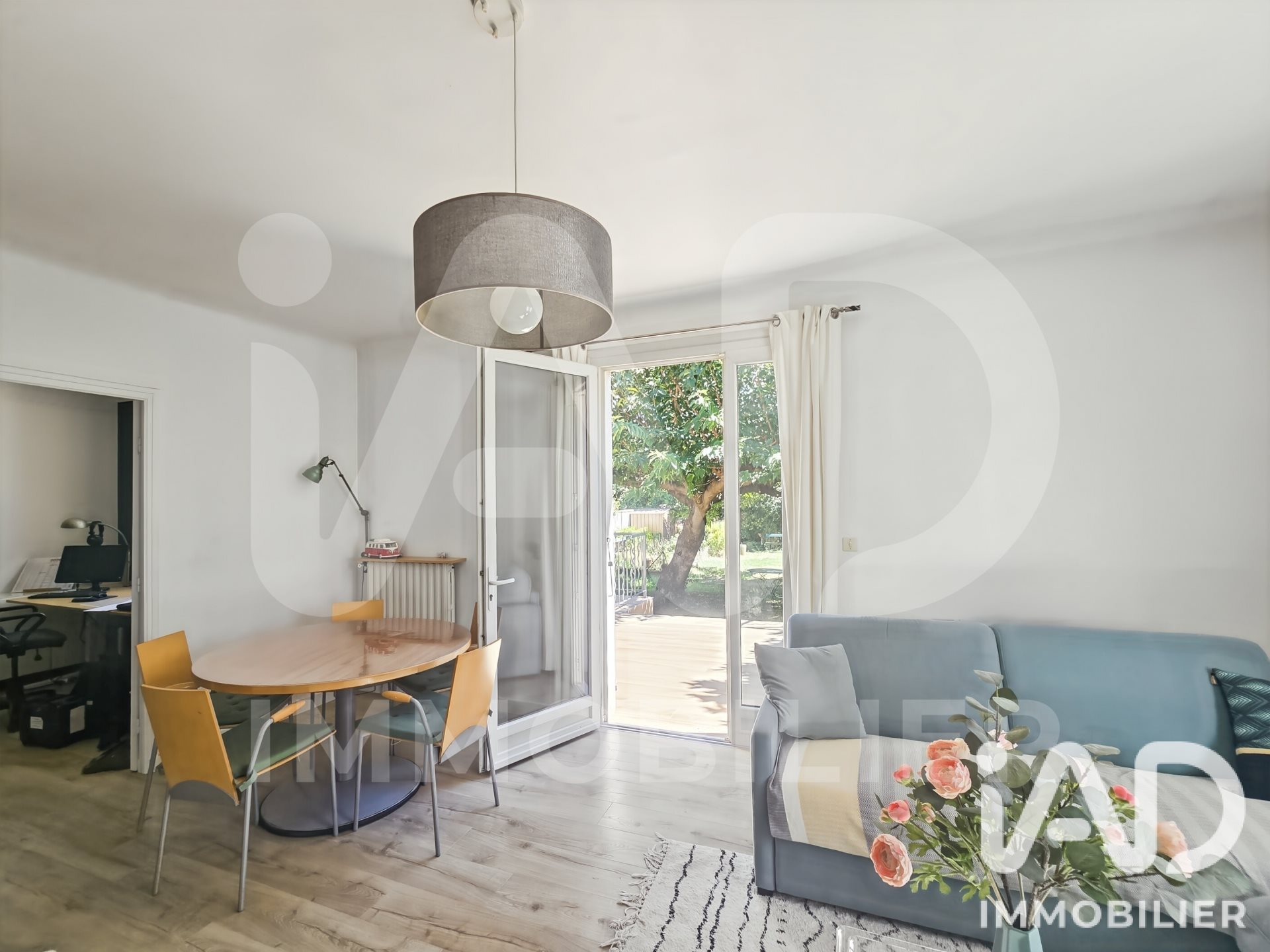 Maison à vendre, 84m², Nîmes