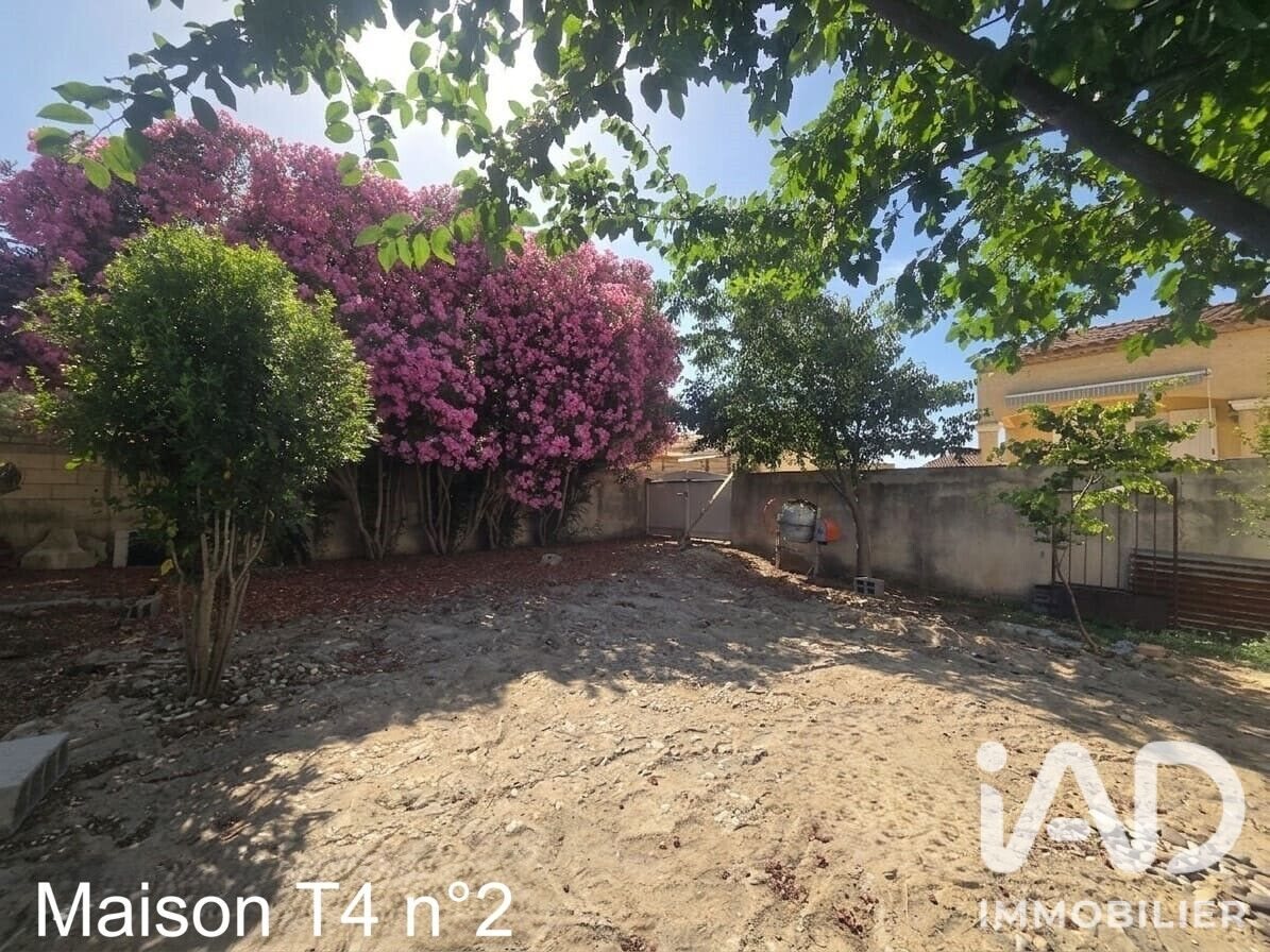 Maison à vendre, 231m², Milhaud