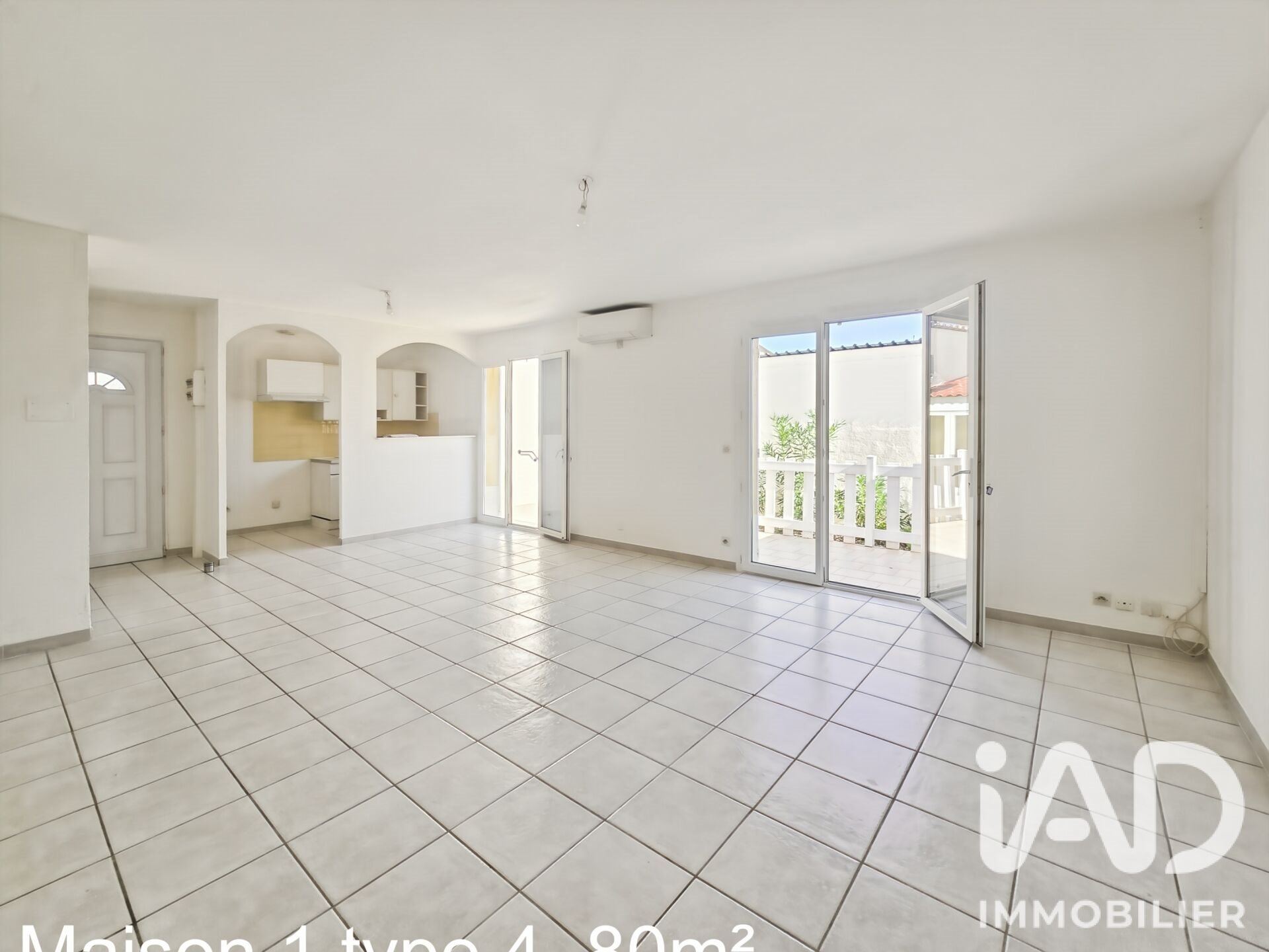 Maison à vendre, 231m², Milhaud