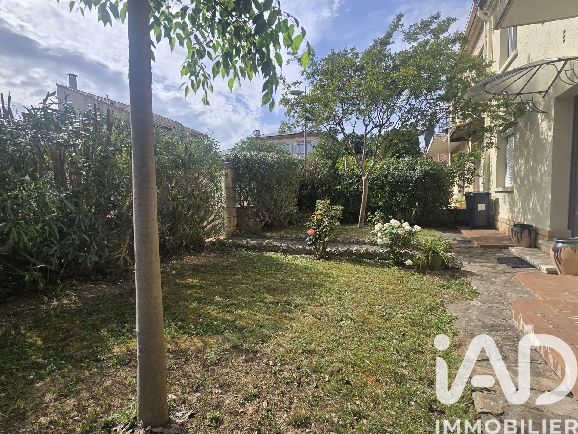 Maison à vendre, 120m², Nîmes