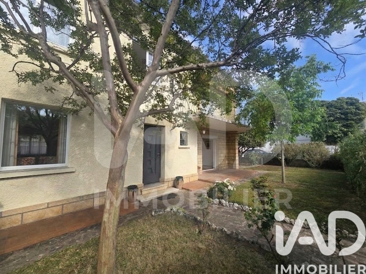 Maison à vendre, 120m², Nîmes