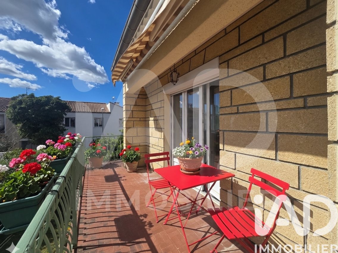 Maison à vendre, 120m², Nîmes