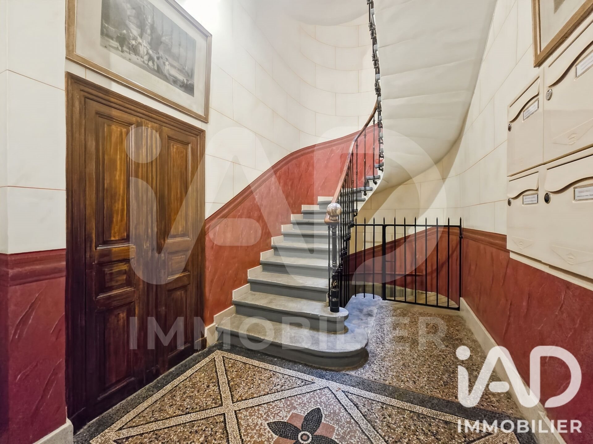 Appartement à vendre, 46m², Nîmes