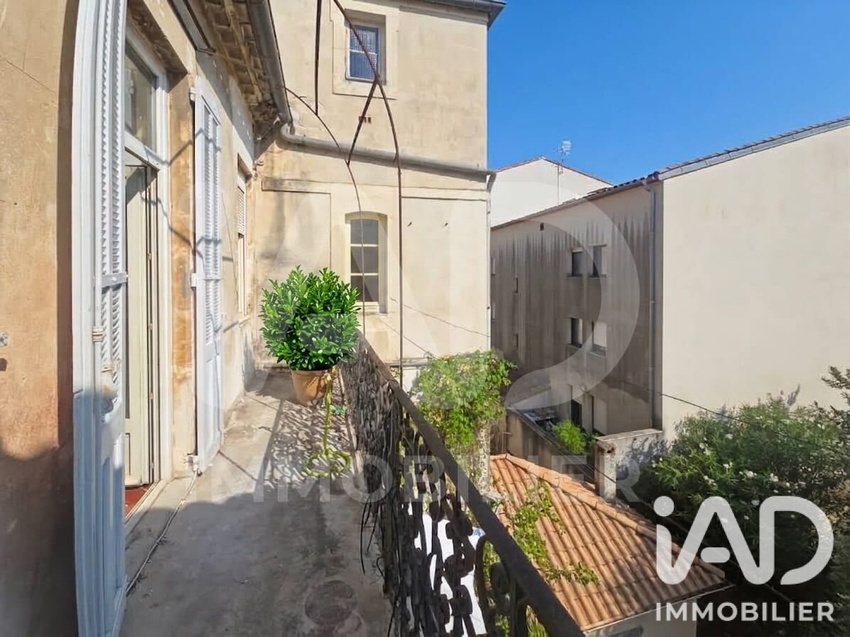 Appartement à vendre, 46m², Nîmes