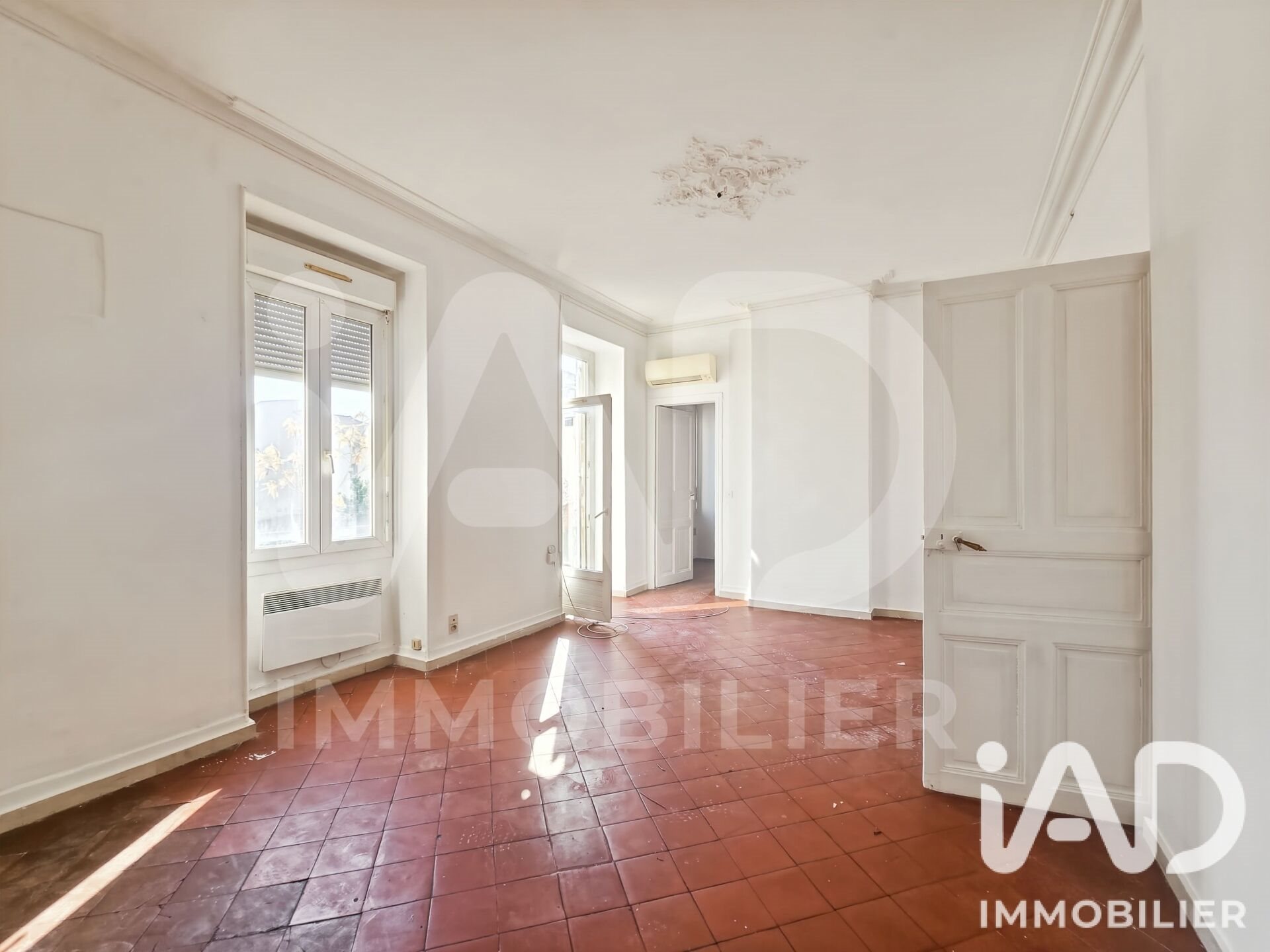 Appartement à vendre, 46m², Nîmes