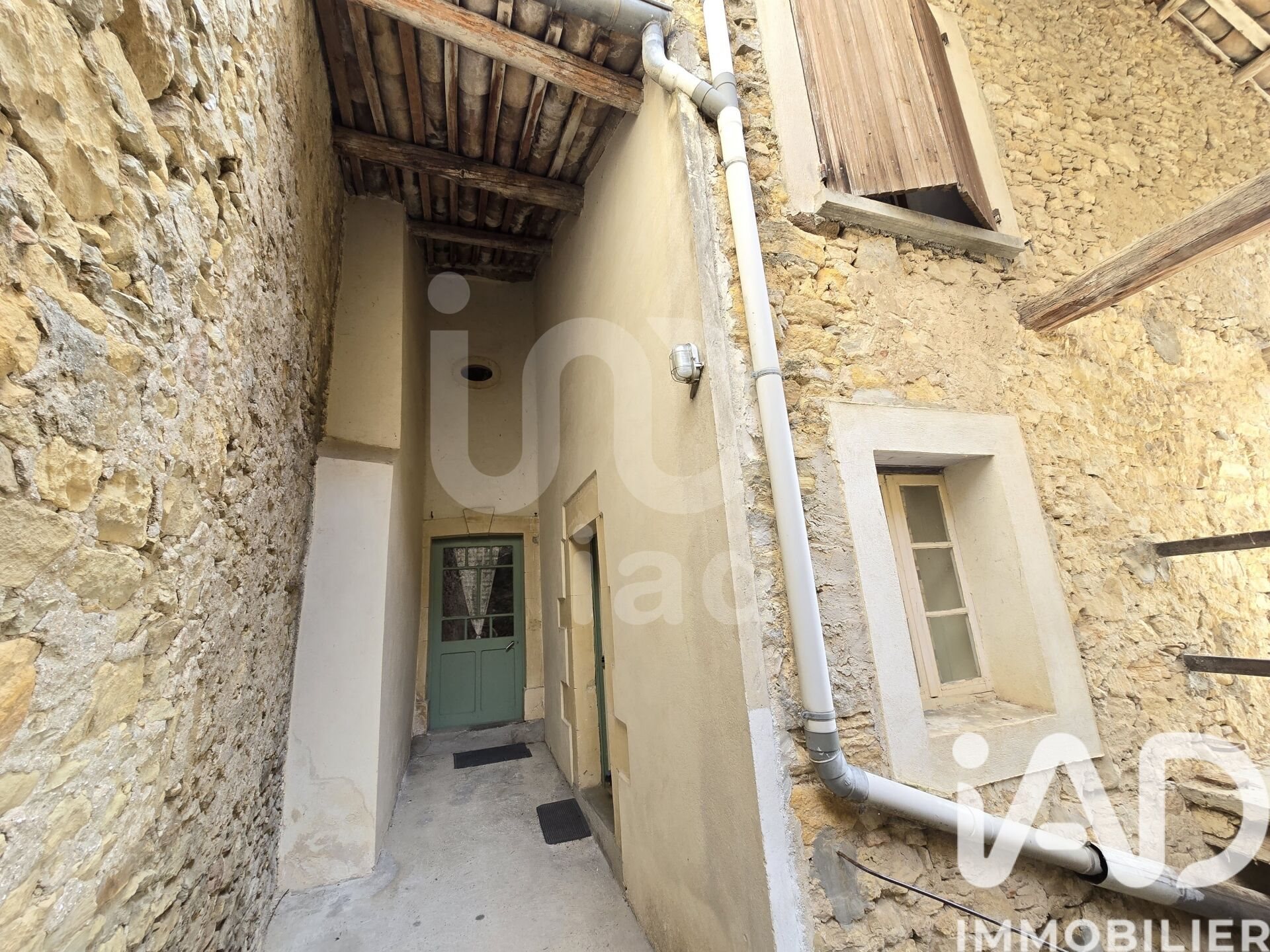 Maison à vendre, 96m², Saint-Marcel-de-Careiret