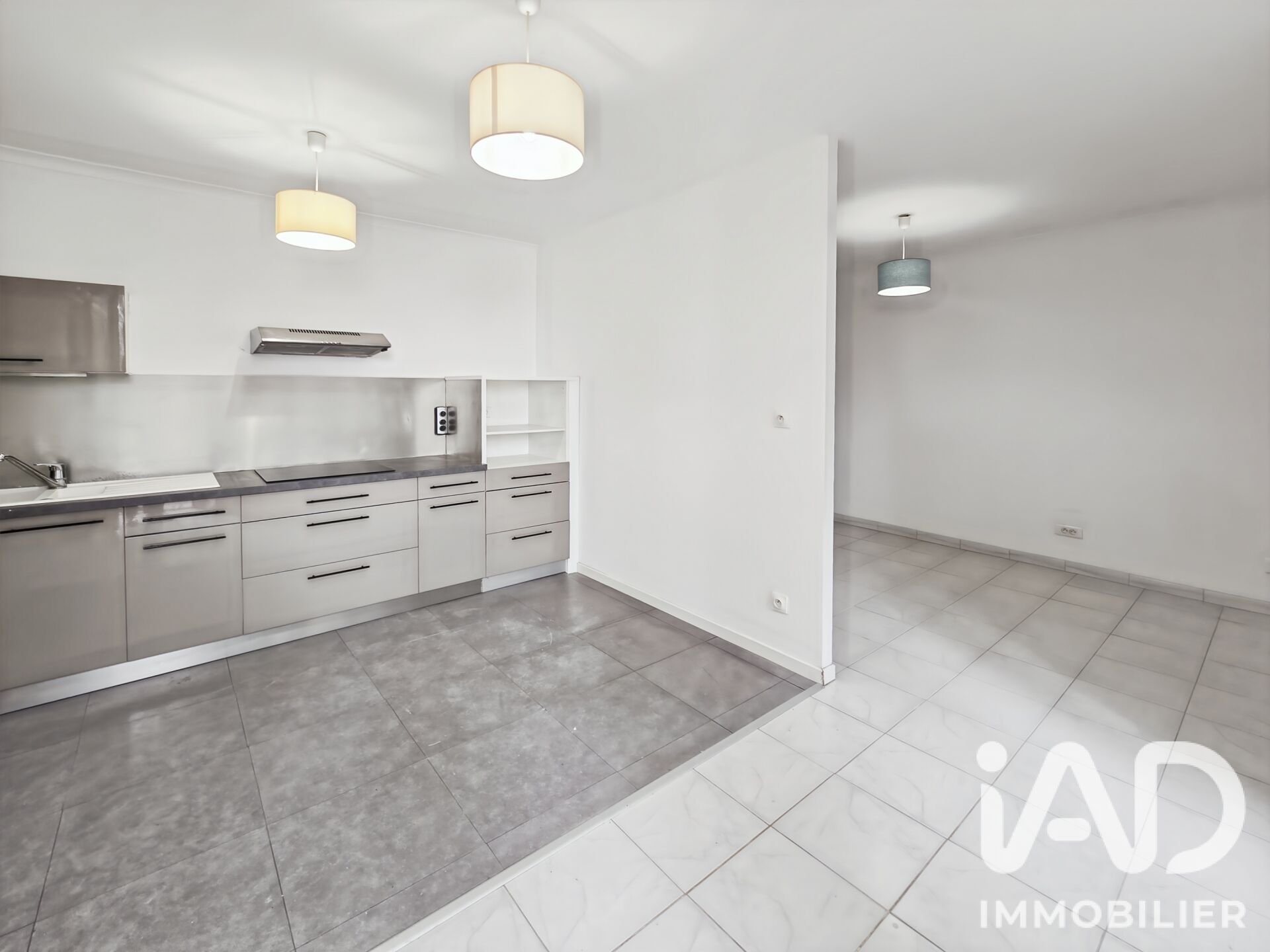 Appartement à vendre, 29m², Nîmes