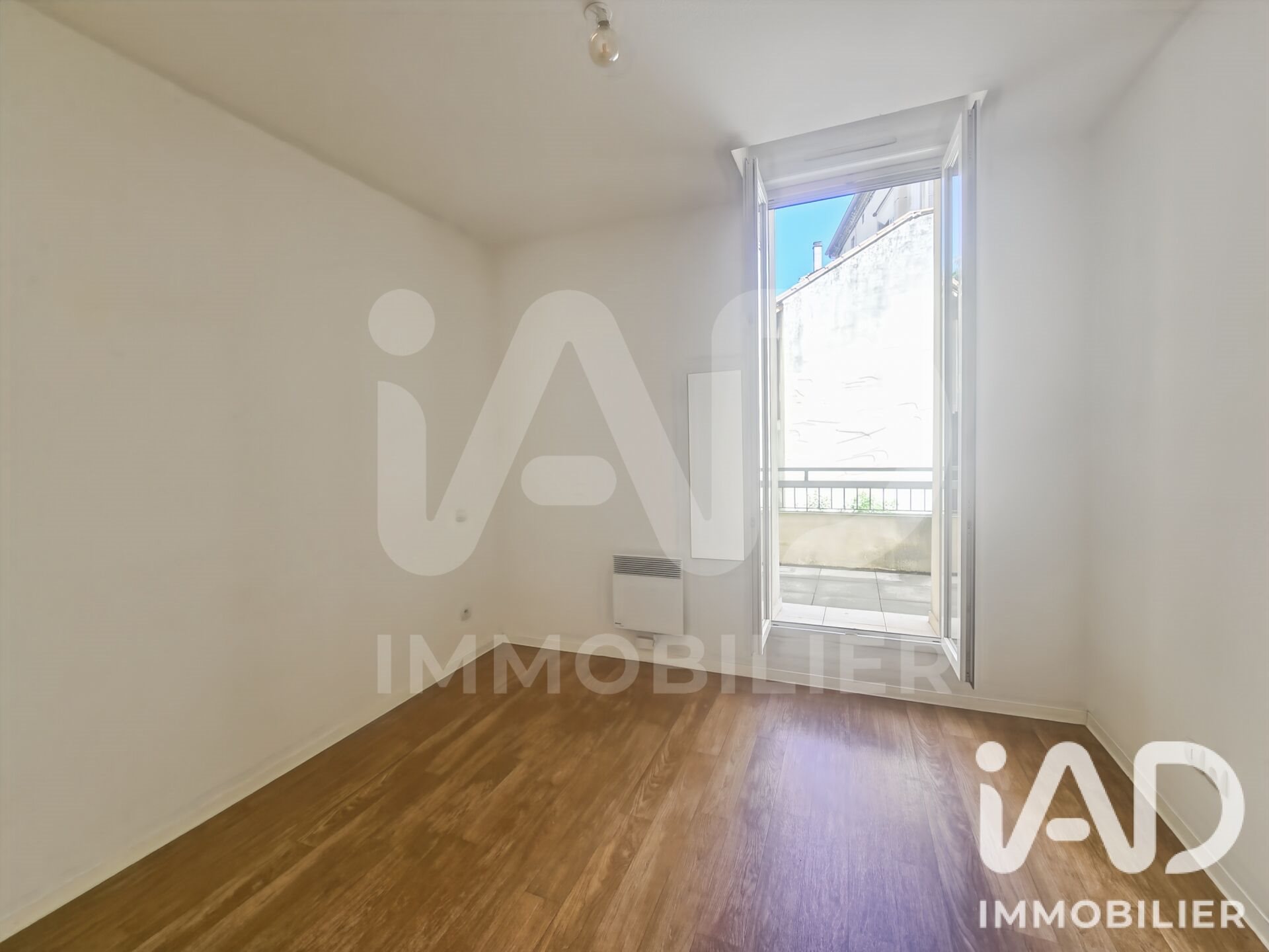 Appartement à vendre, 60m², Nîmes