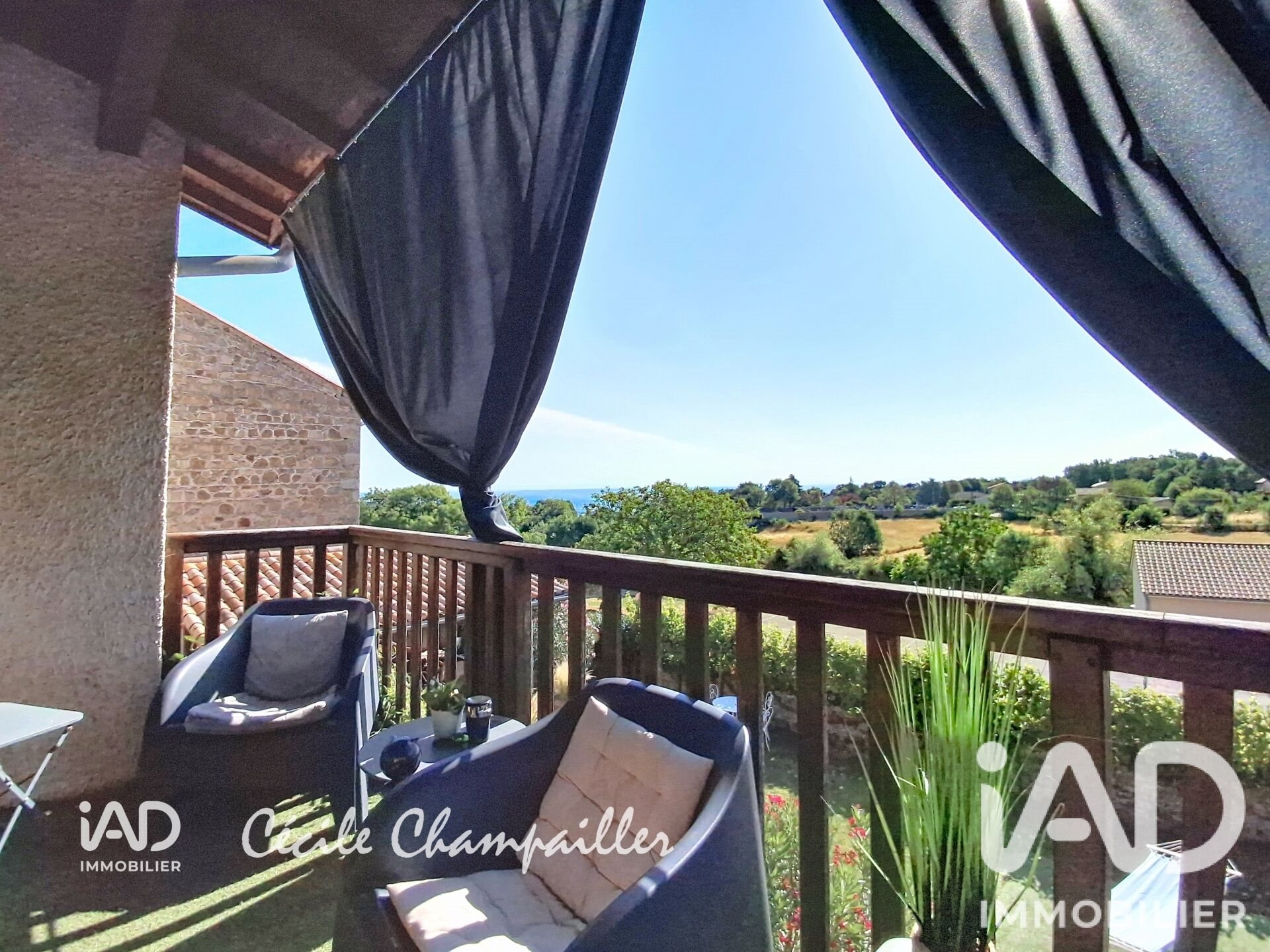 Maison à vendre, 168m², Roisey