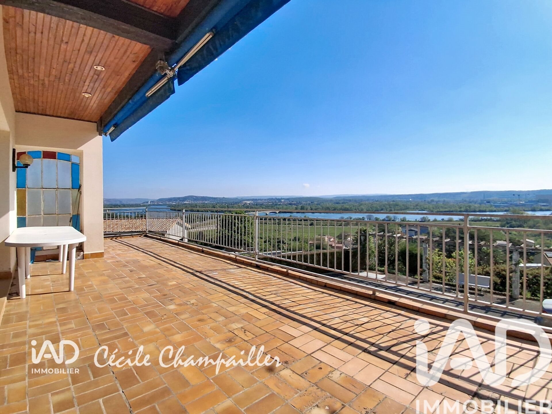 Maison à vendre, 107m², Chavanay