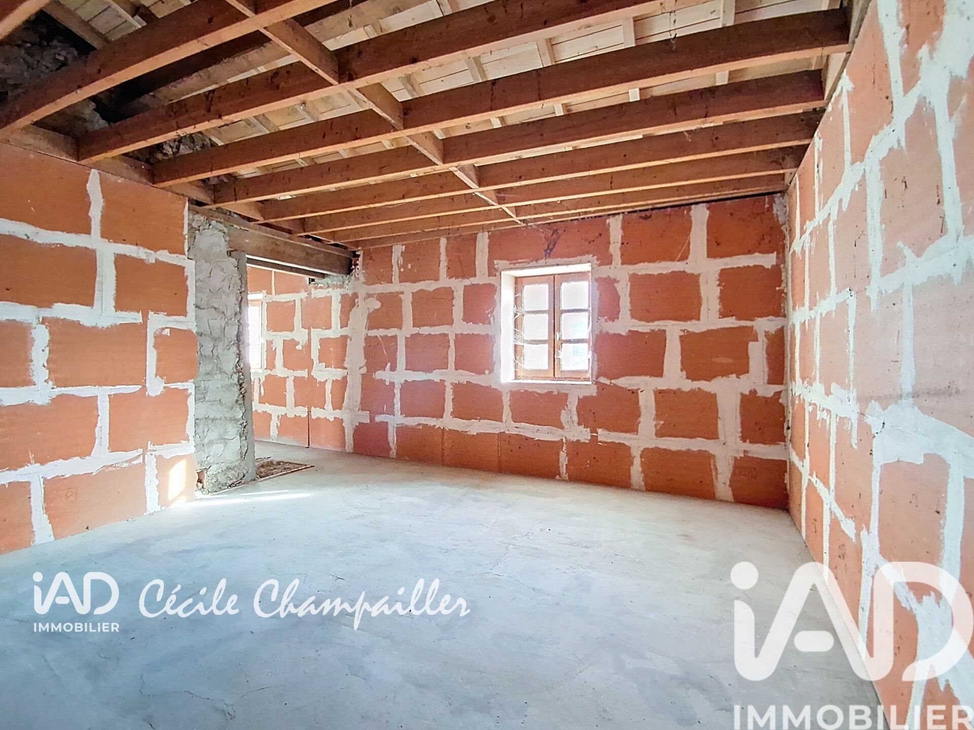 Maison à vendre, 175m², Lupé