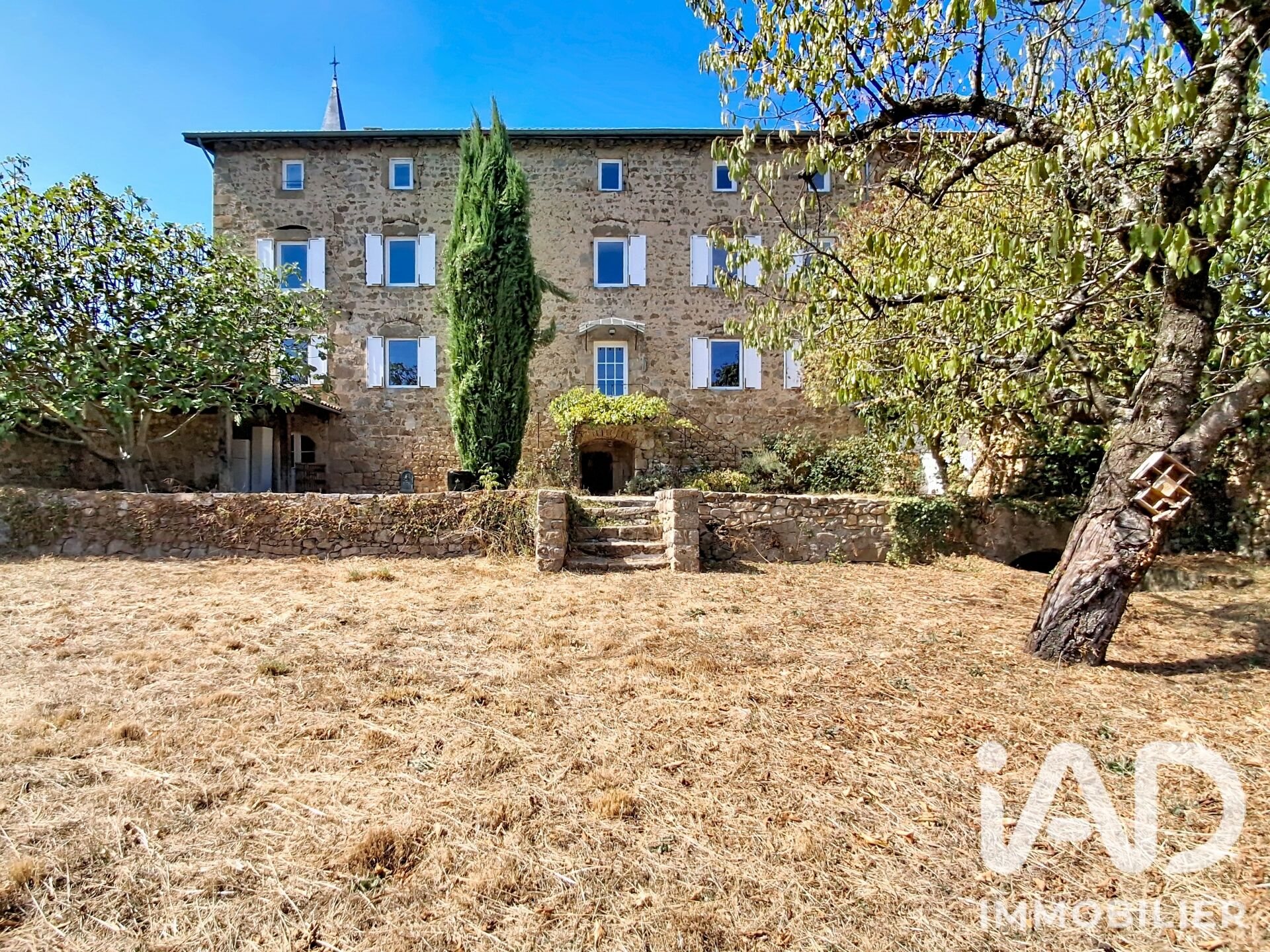 Maison à vendre, 357m², Lupé