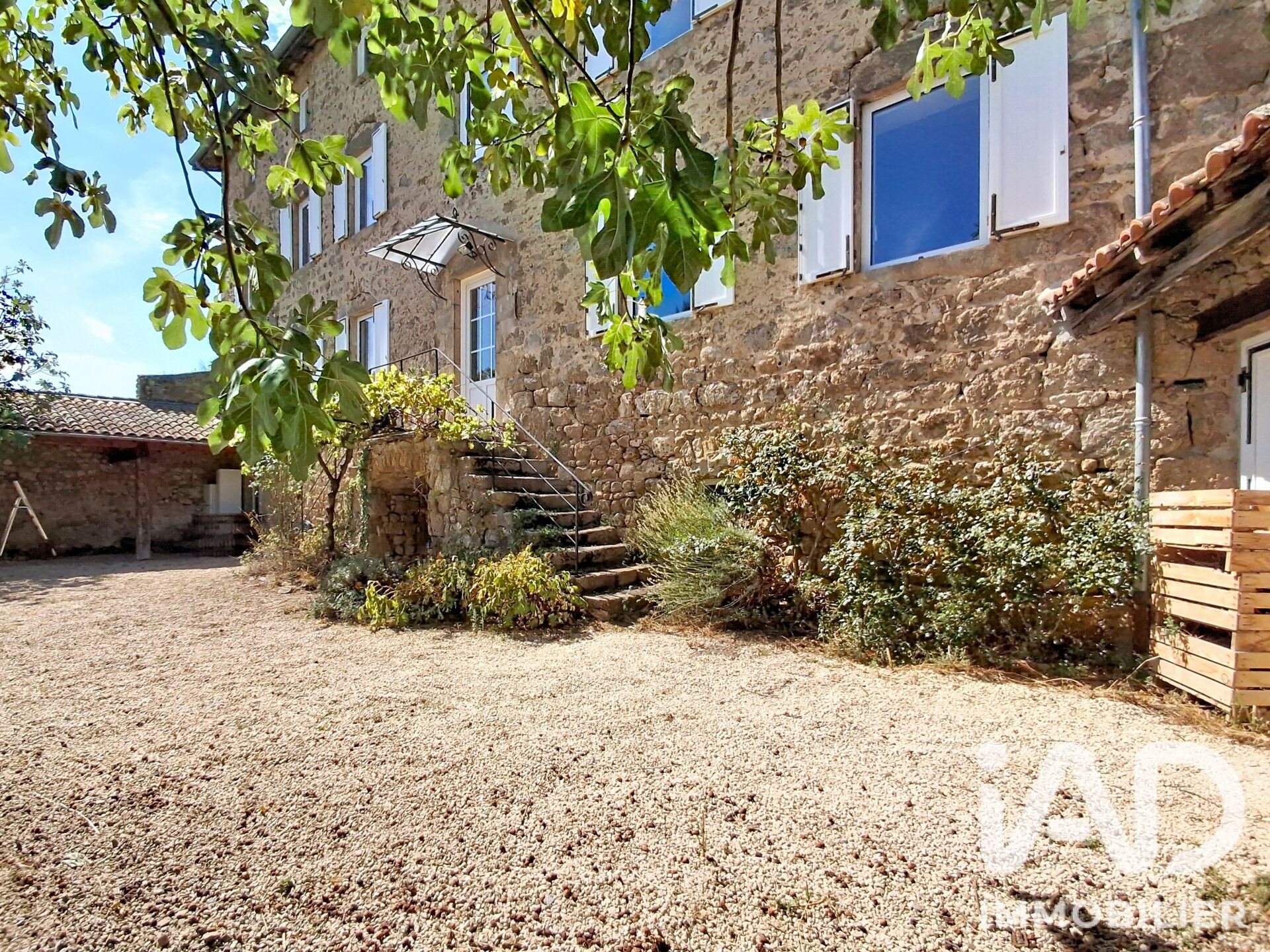 Maison à vendre, 357m², Lupé