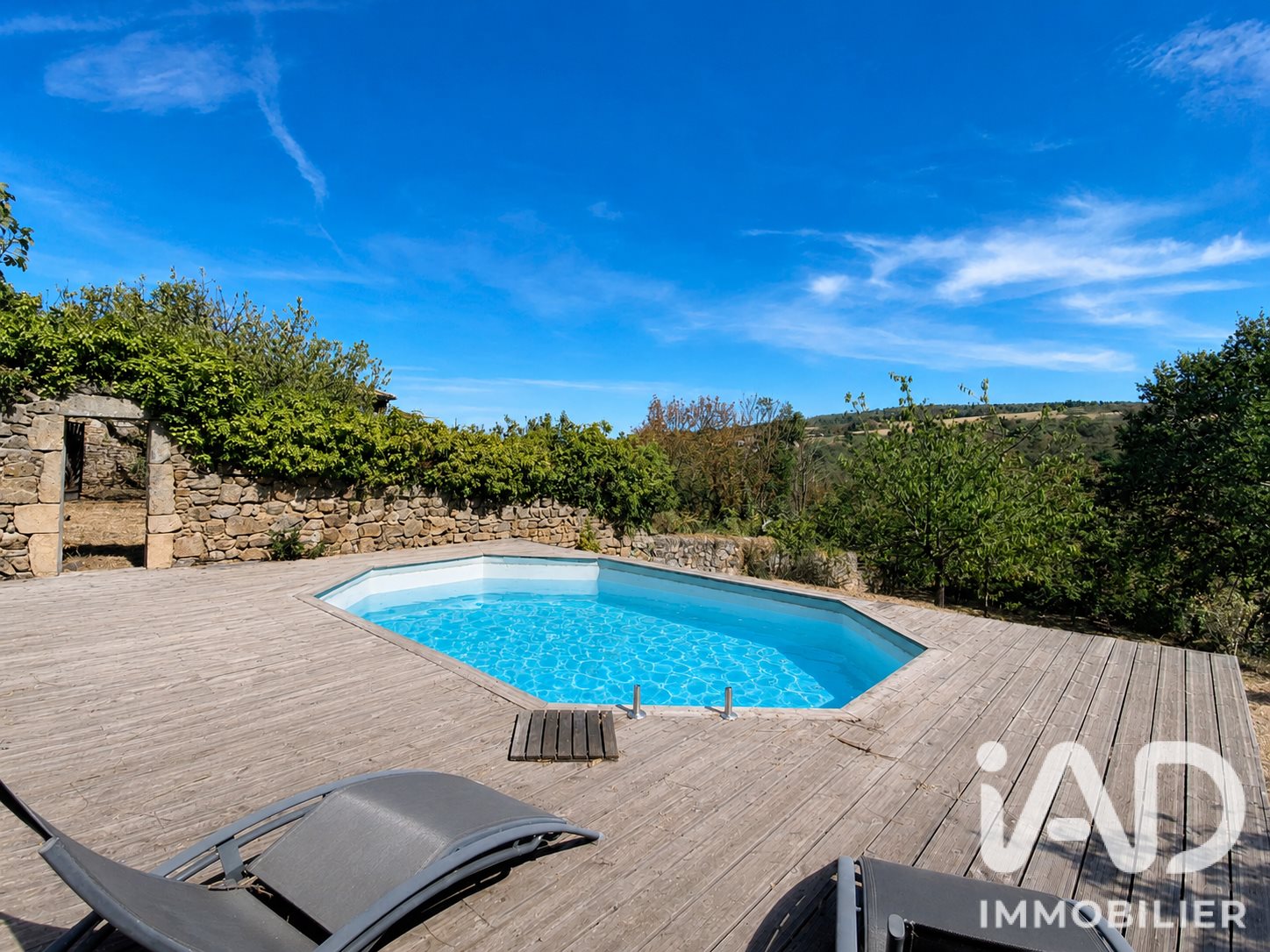 Maison à vendre, 357m², Lupé
