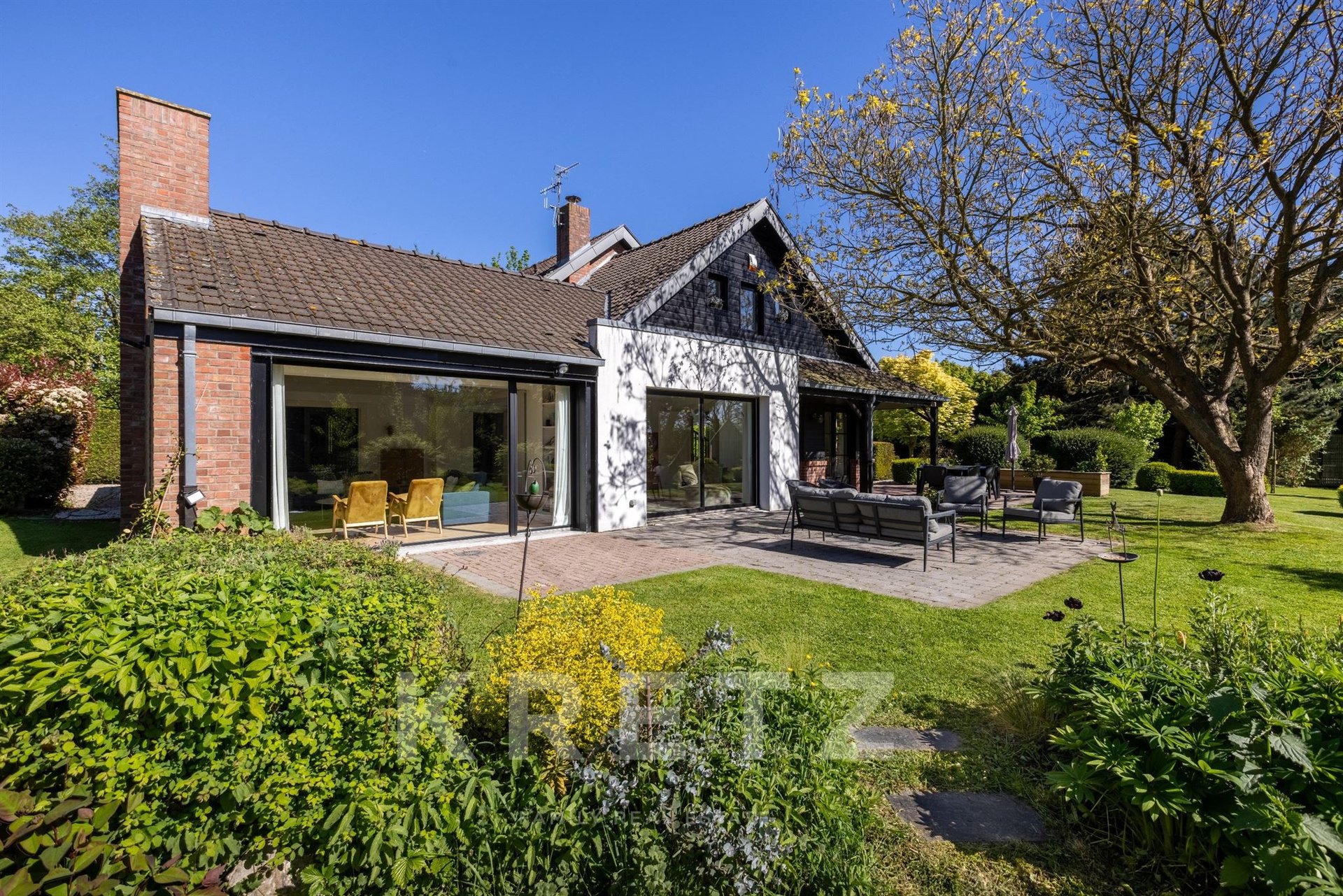 Maison à vendre, 215m², Camphin-en-Pévèle