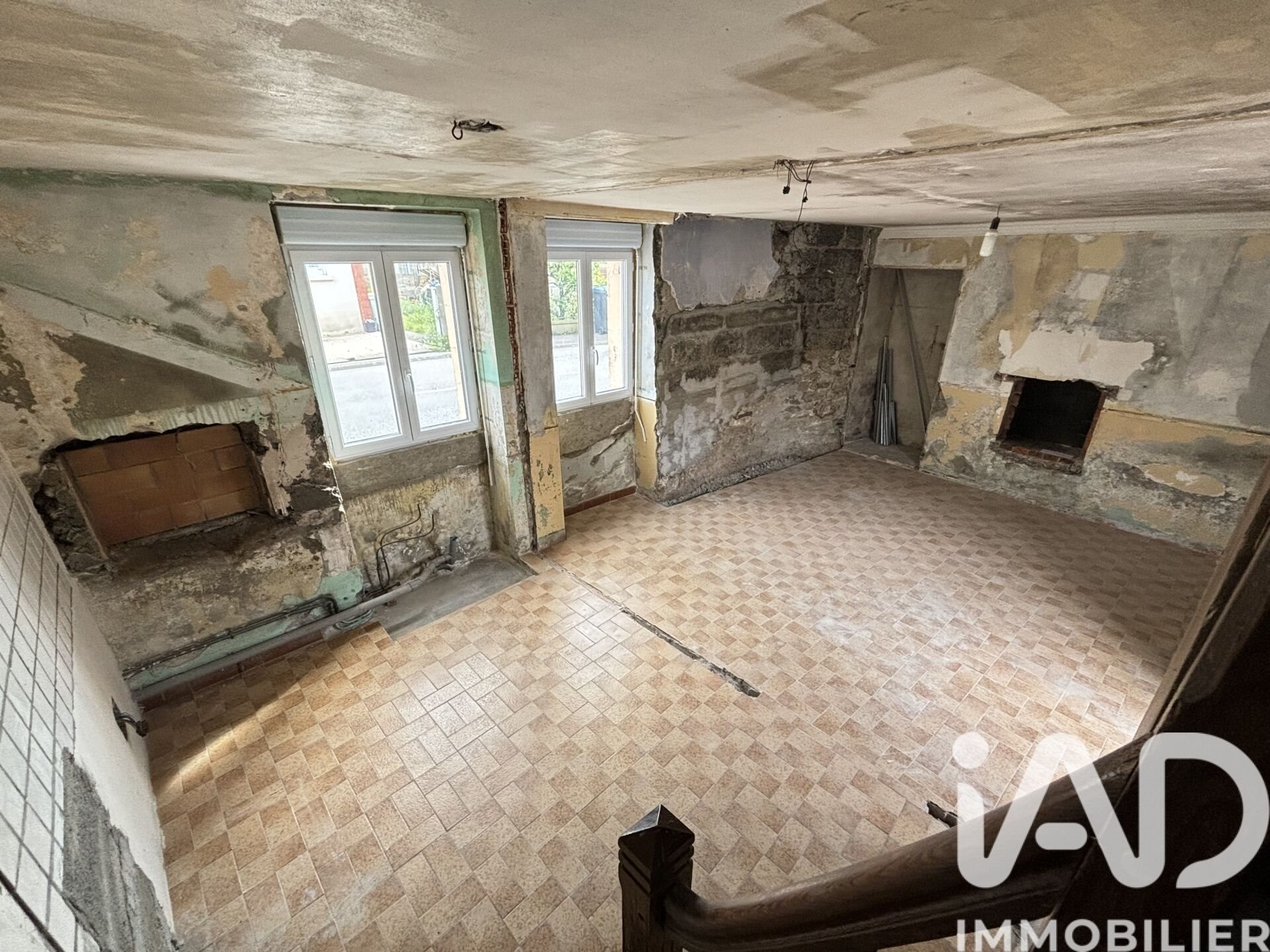 Maison à vendre, 40m², Trignac