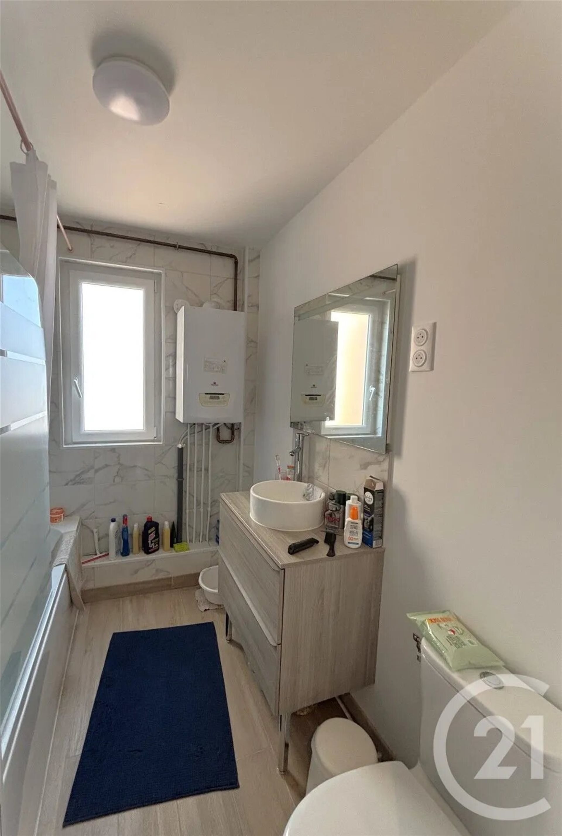 Appartement à louer, 36m², Dunkerque
