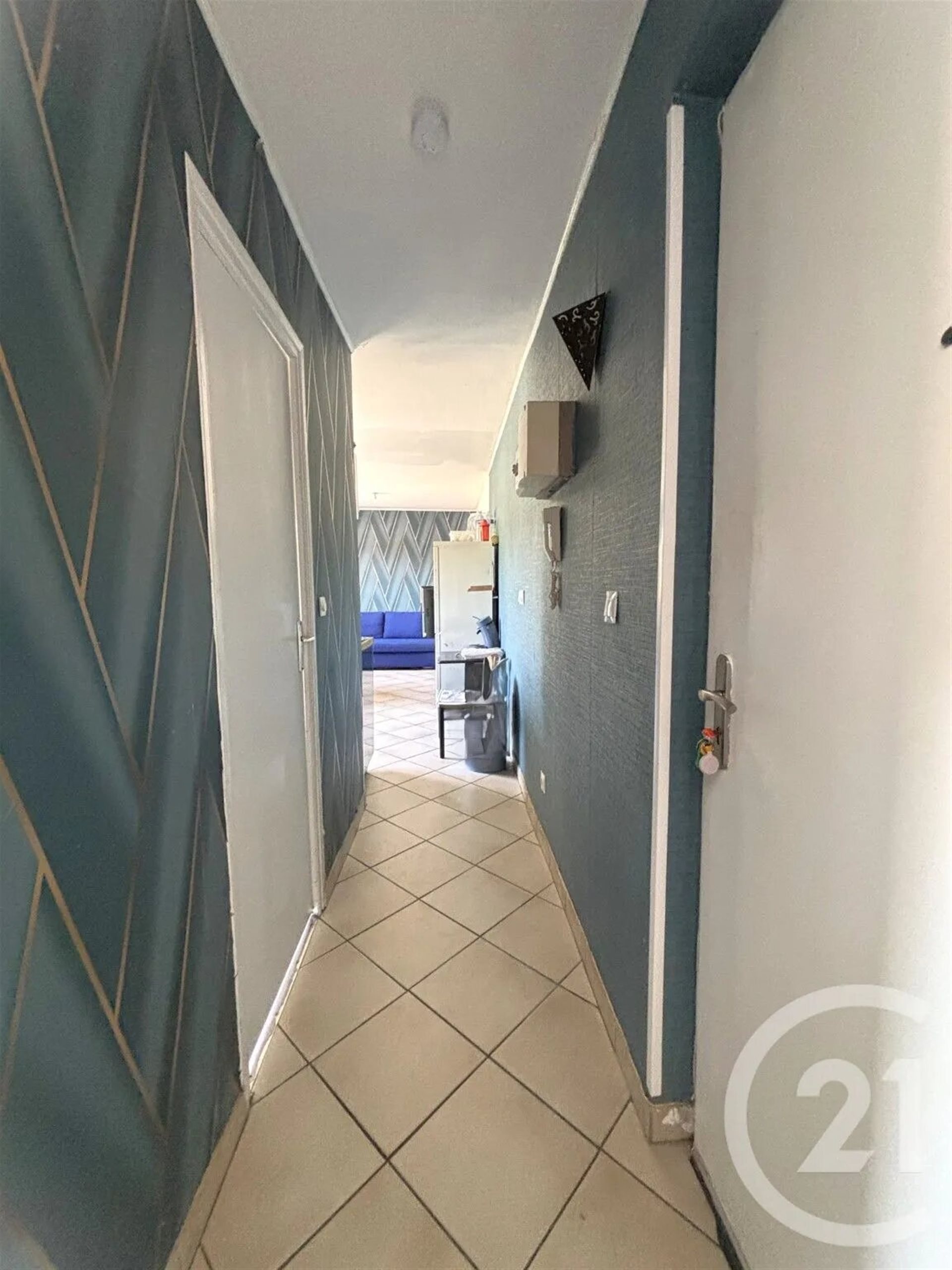 Appartement à louer, 35m², Coudekerque-Branche